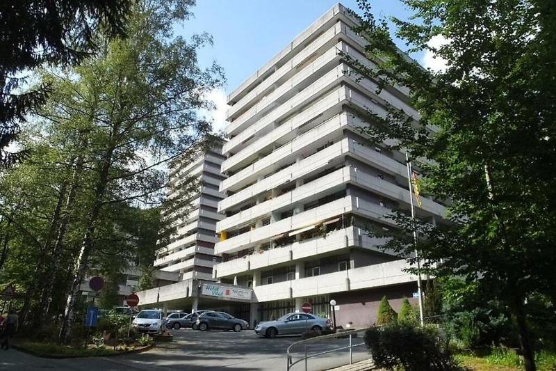 Hotel Ferienwohnung Paula - Image 1