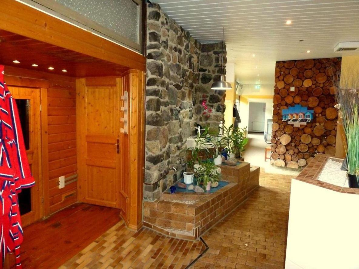 Ferienwohnung Paula