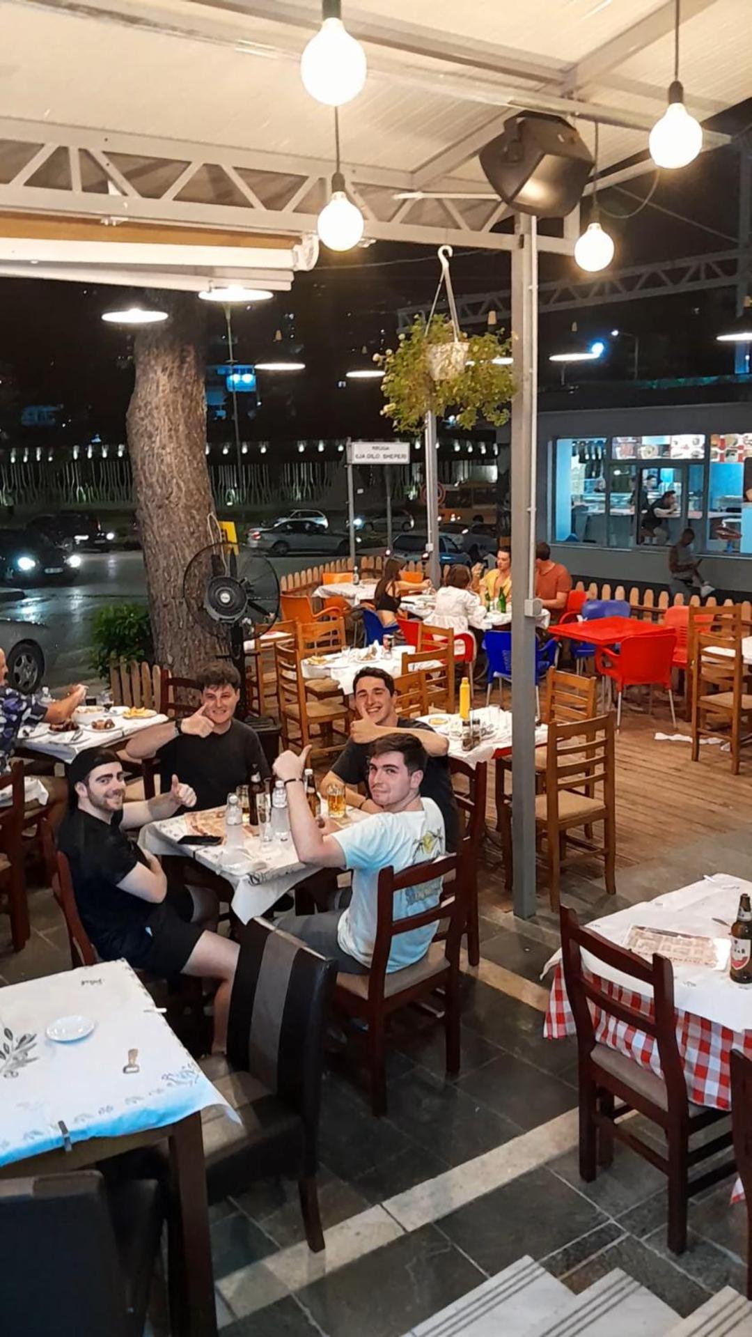 Guest House Taverna Laberia 2