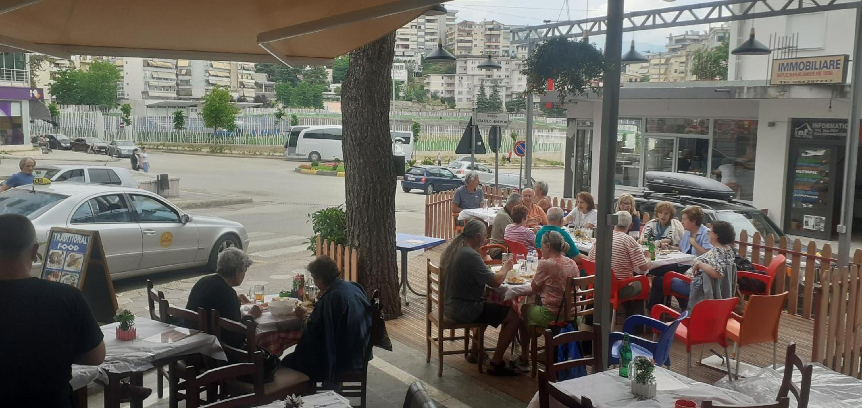 Guest House Taverna Laberia 2