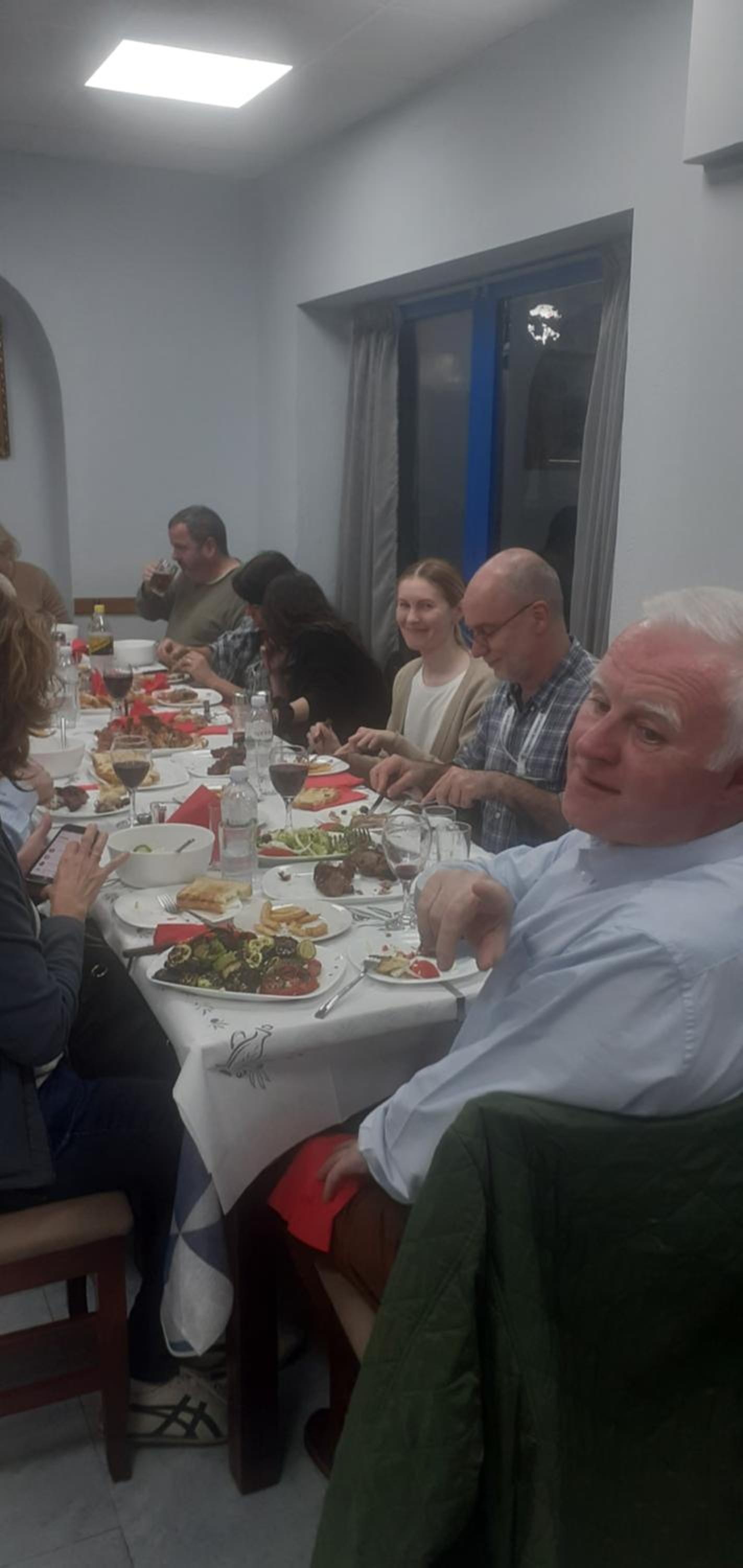 Guest House Taverna Laberia 2
