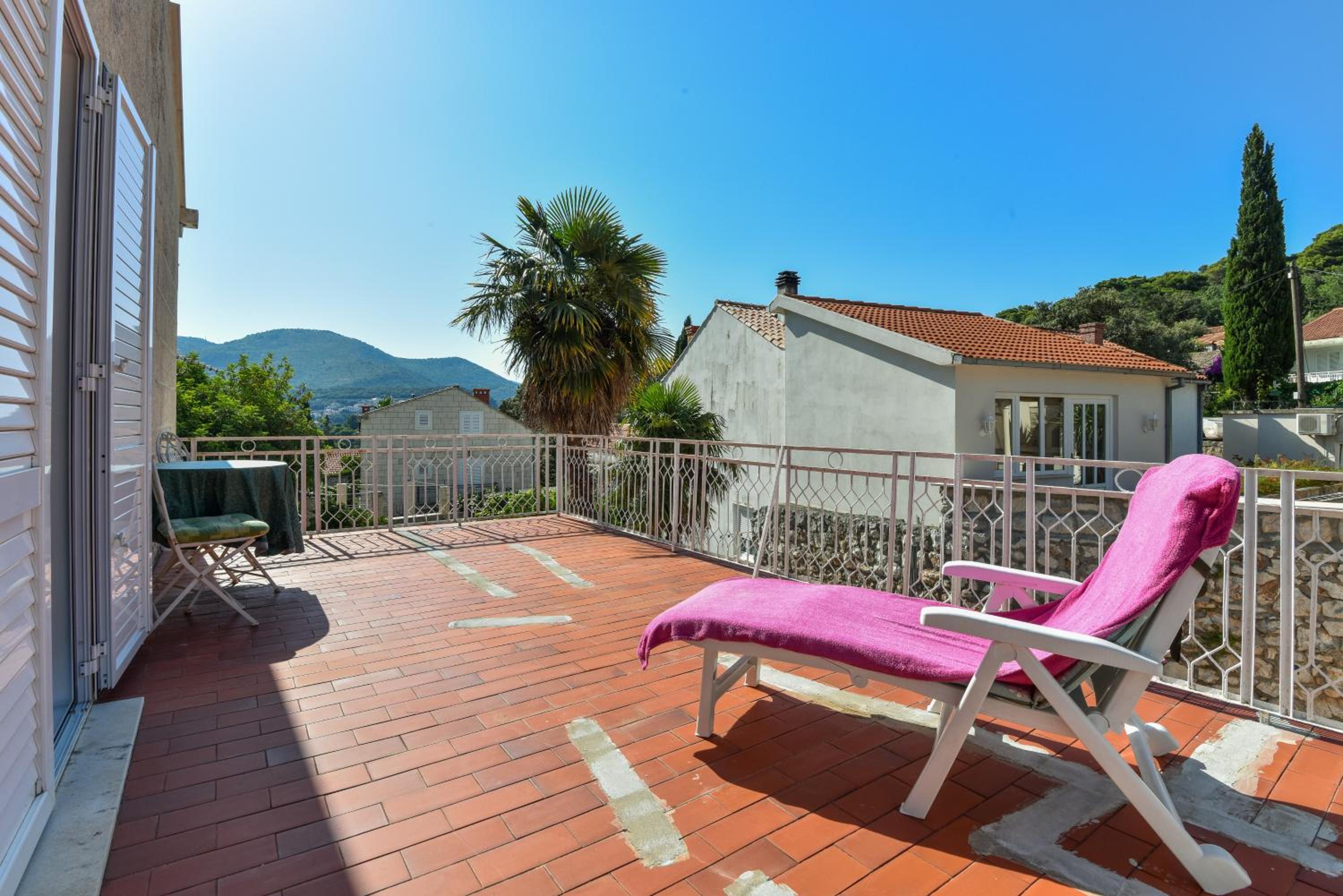 Vizmeg Holiday Home