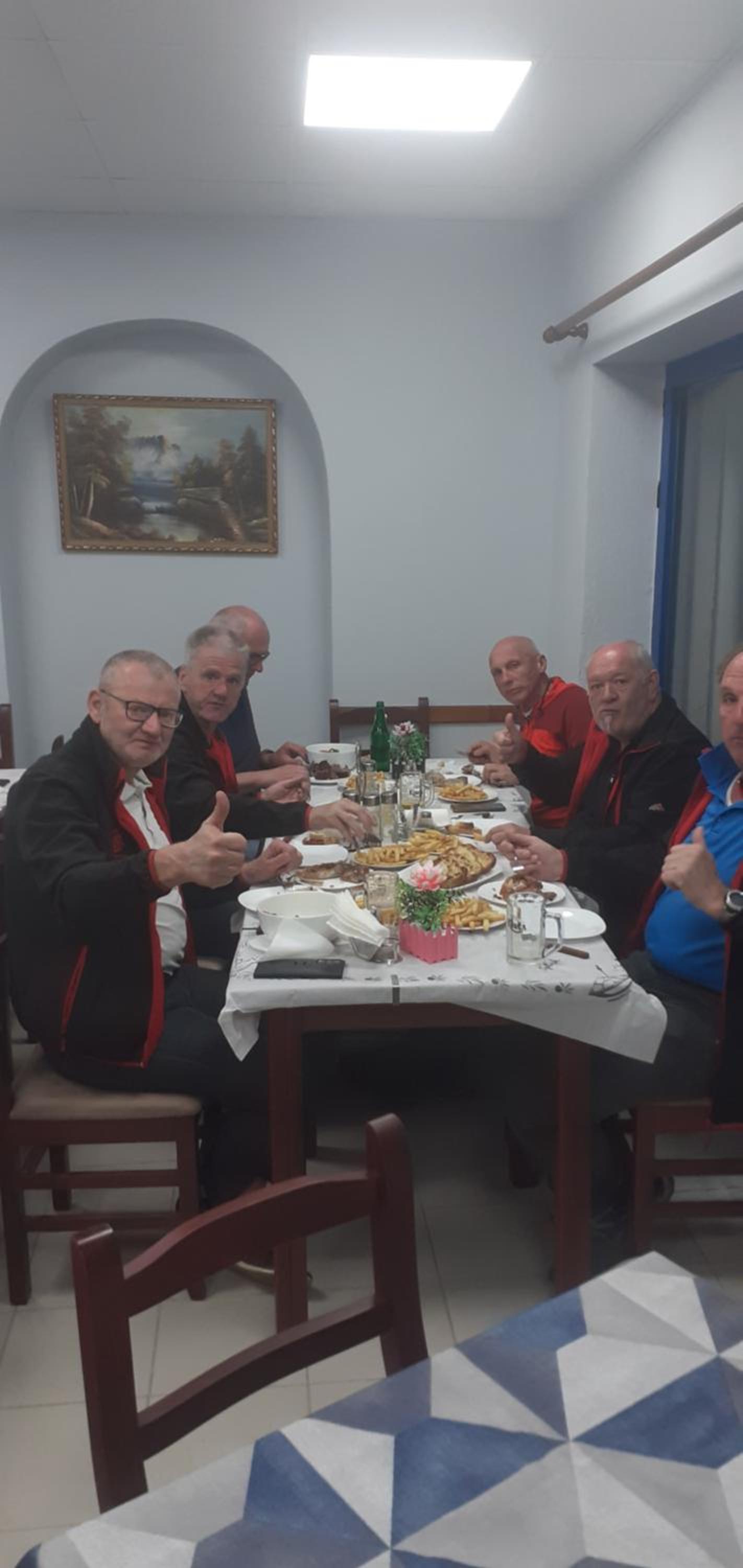 Guest House Taverna Laberia 2