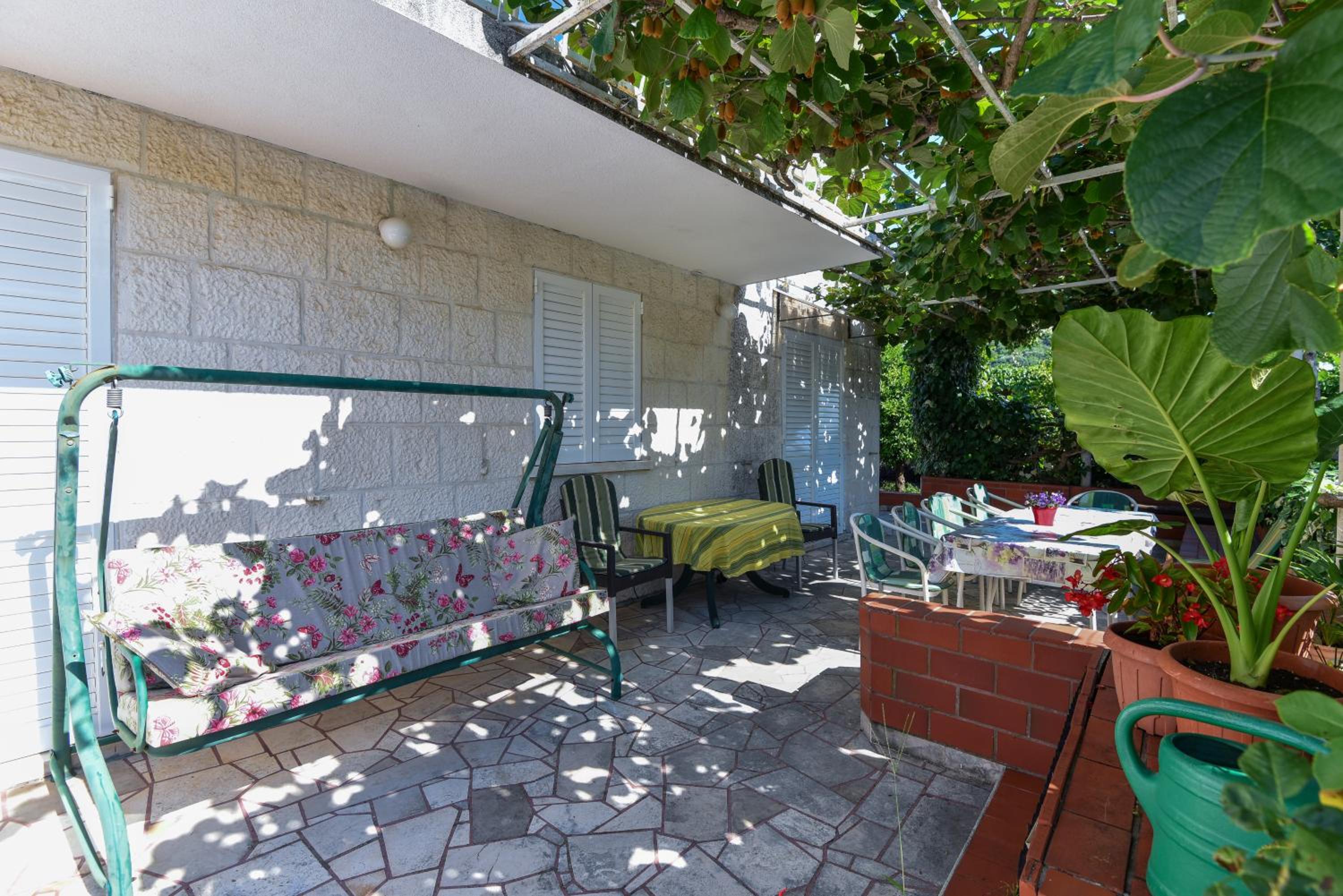 Vizmeg Holiday Home