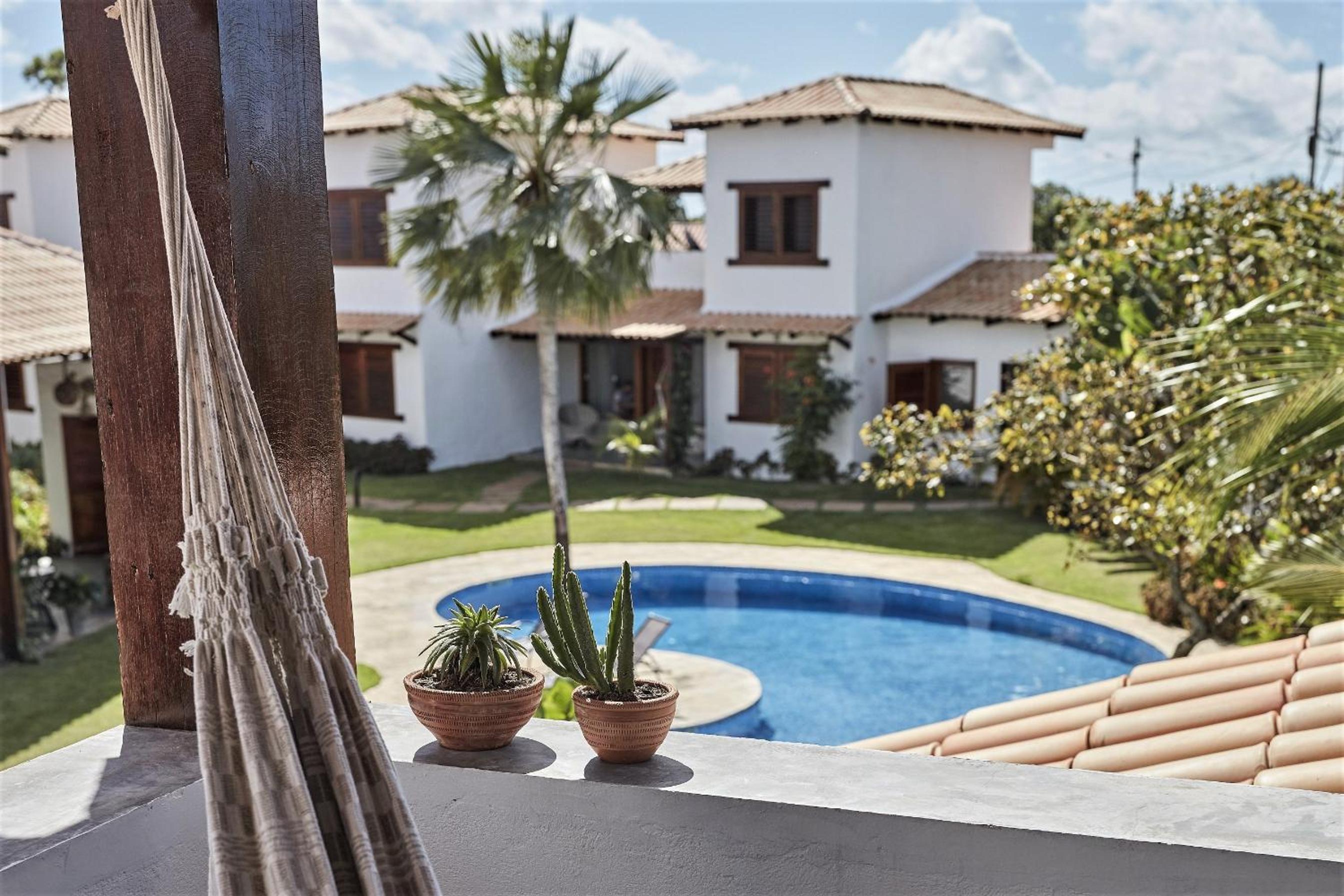 Condomínio Villa Conduru - Casa completa