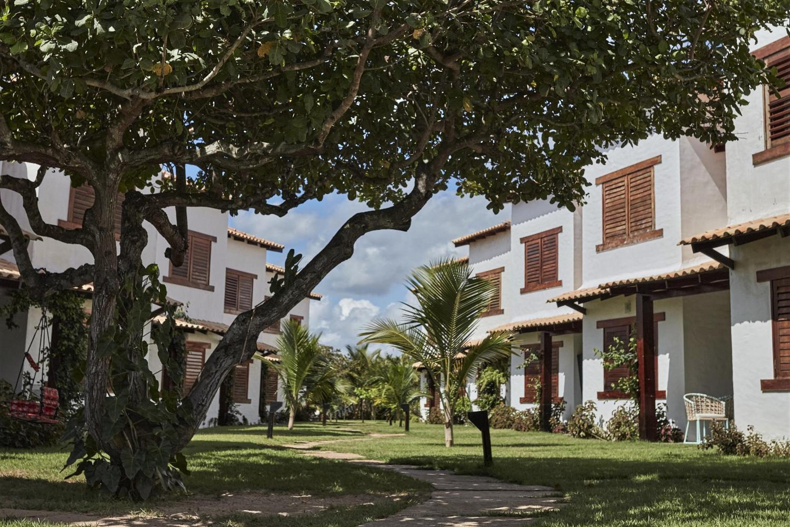 Condomínio Villa Conduru - Casa completa