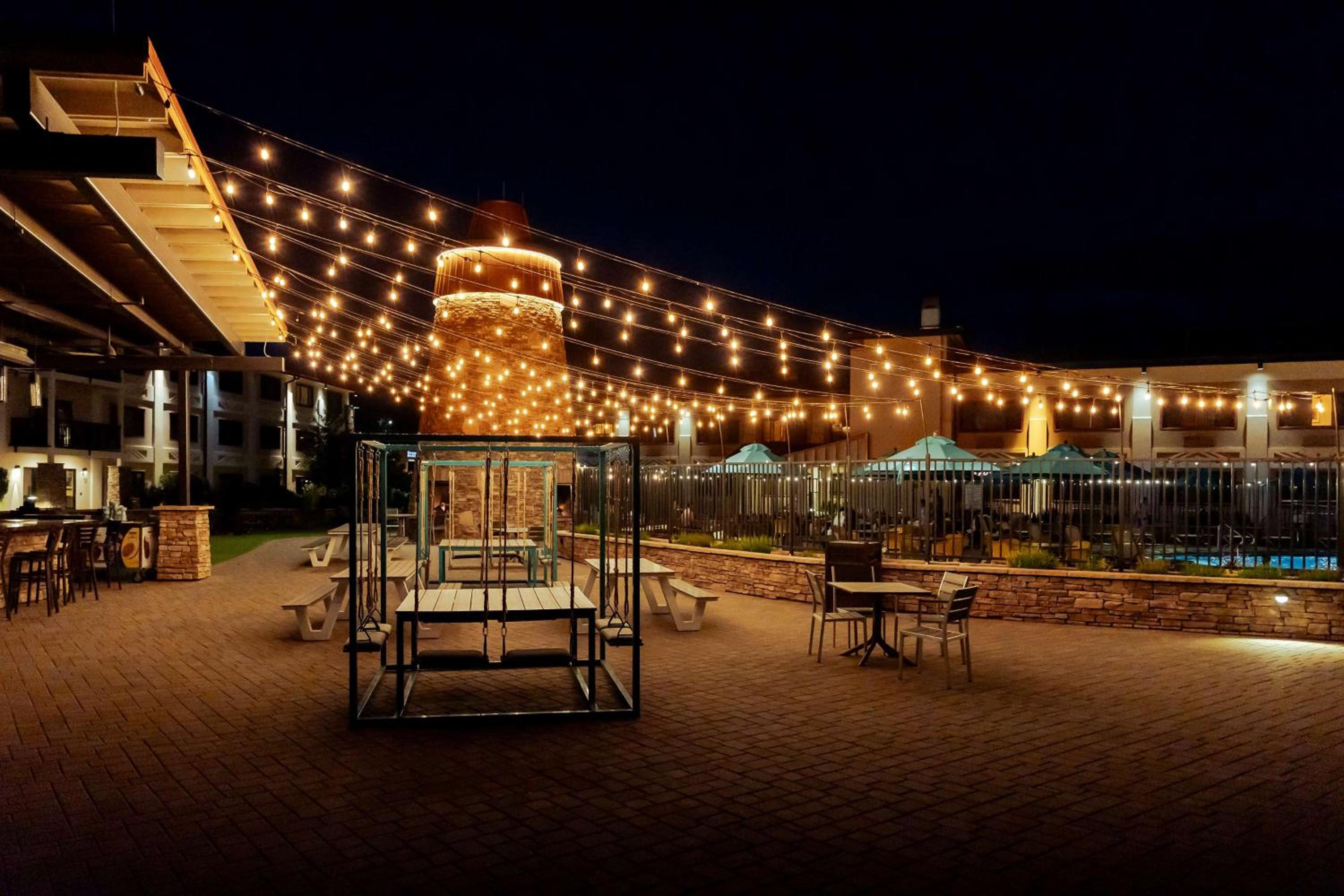 Holiday Inn Resort The Squire at Grand Canyon by IHG
