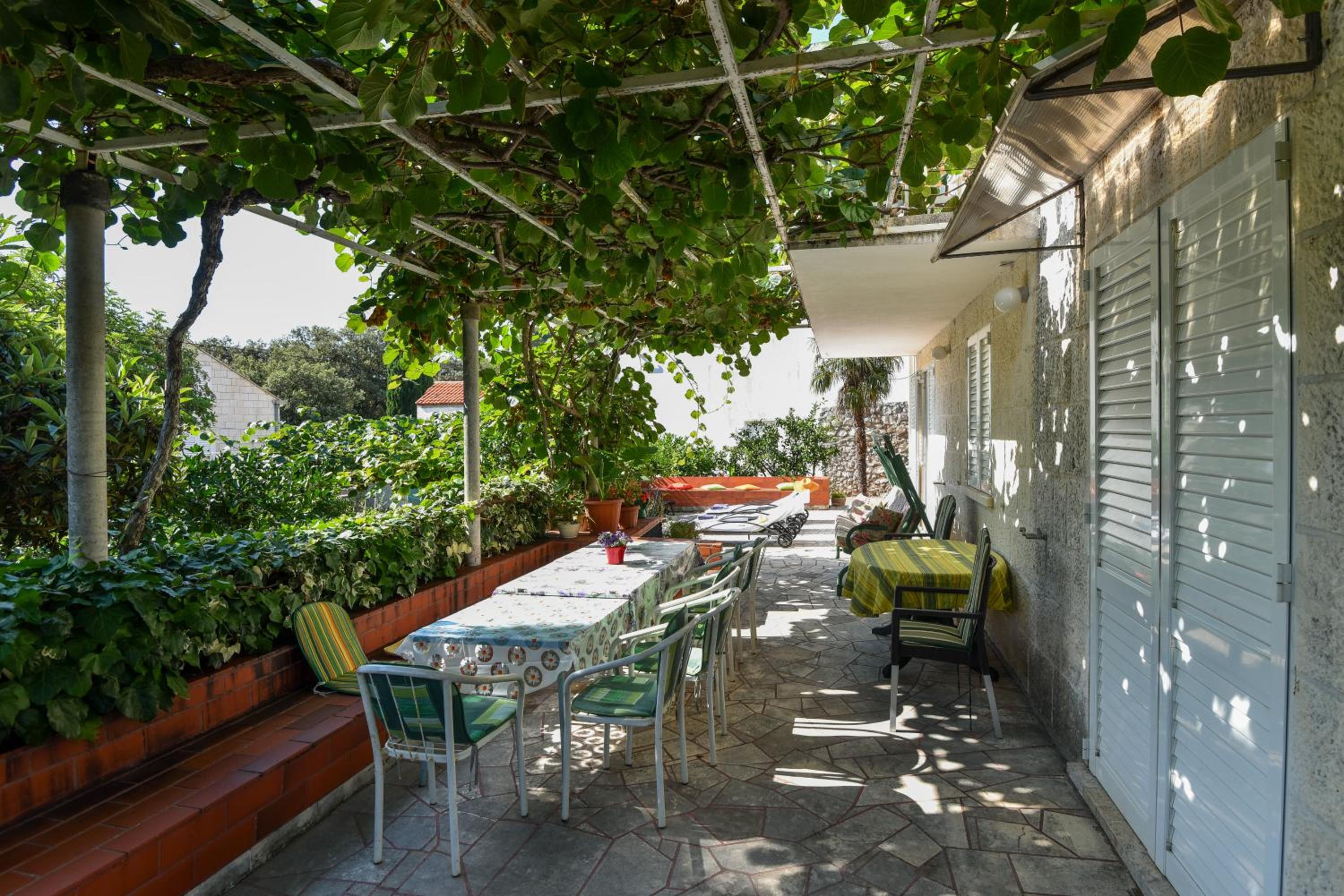 Vizmeg Holiday Home