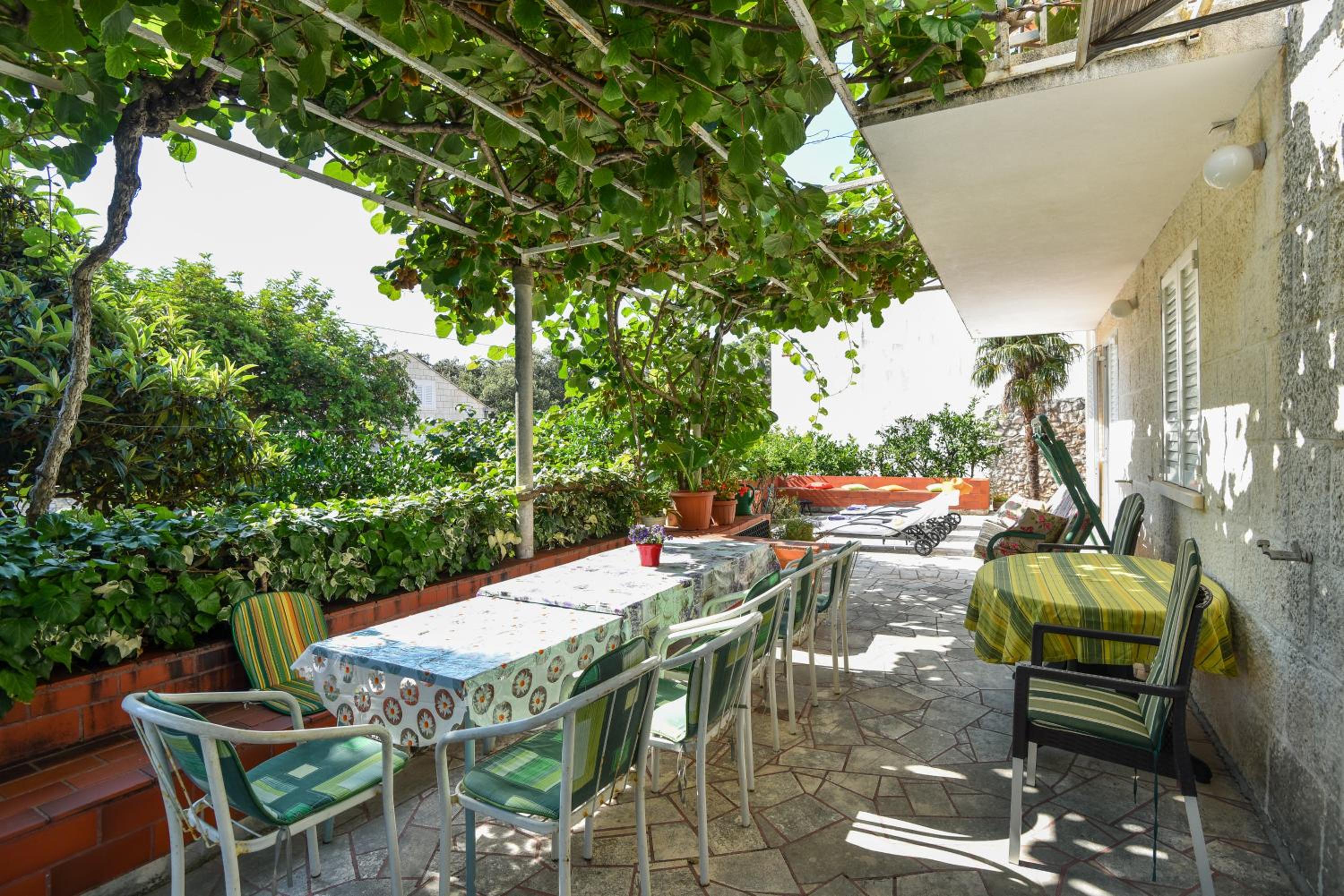 Vizmeg Holiday Home