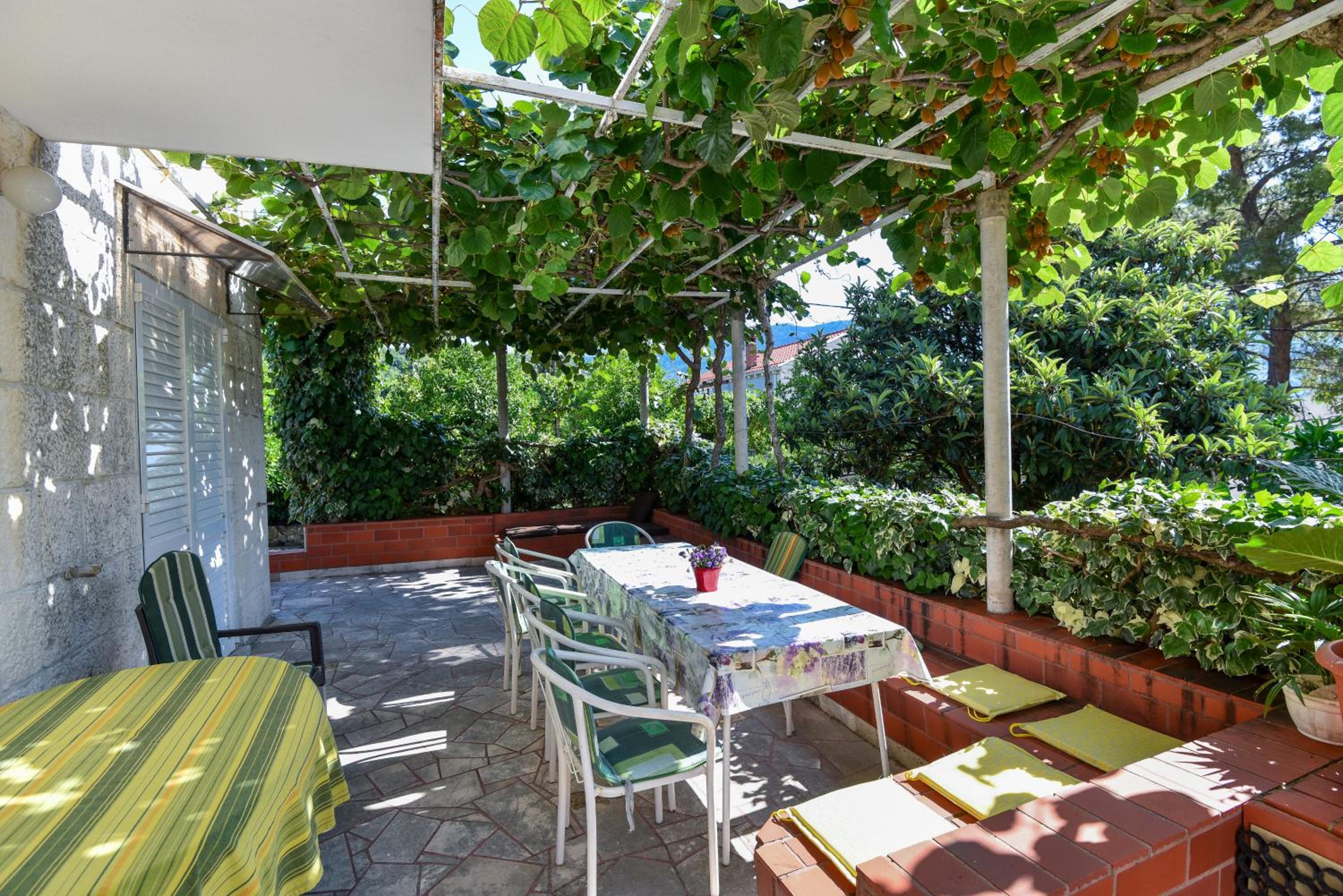 Vizmeg Holiday Home