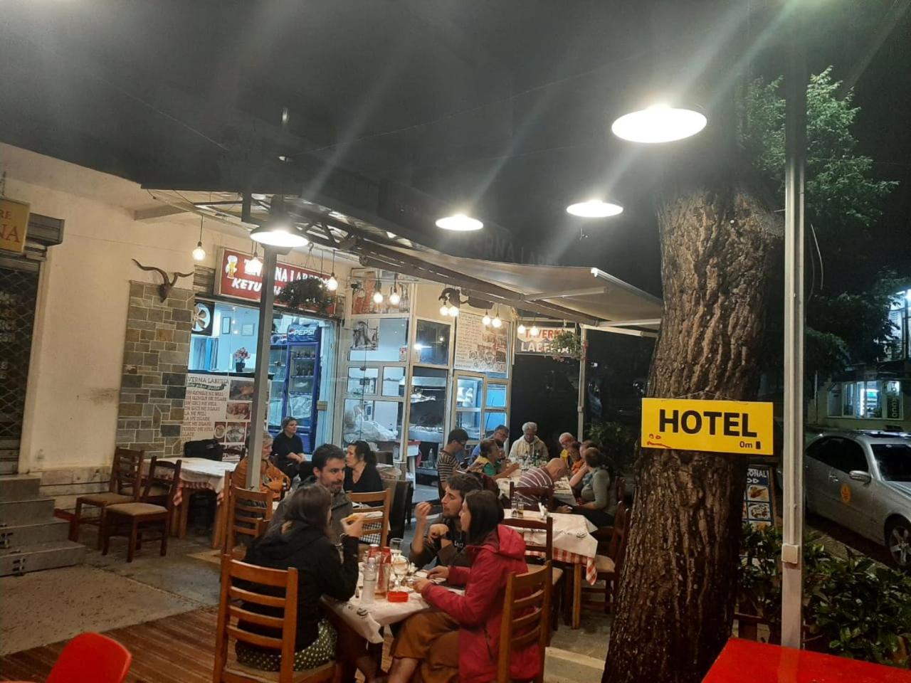 Guest House Taverna Laberia 2