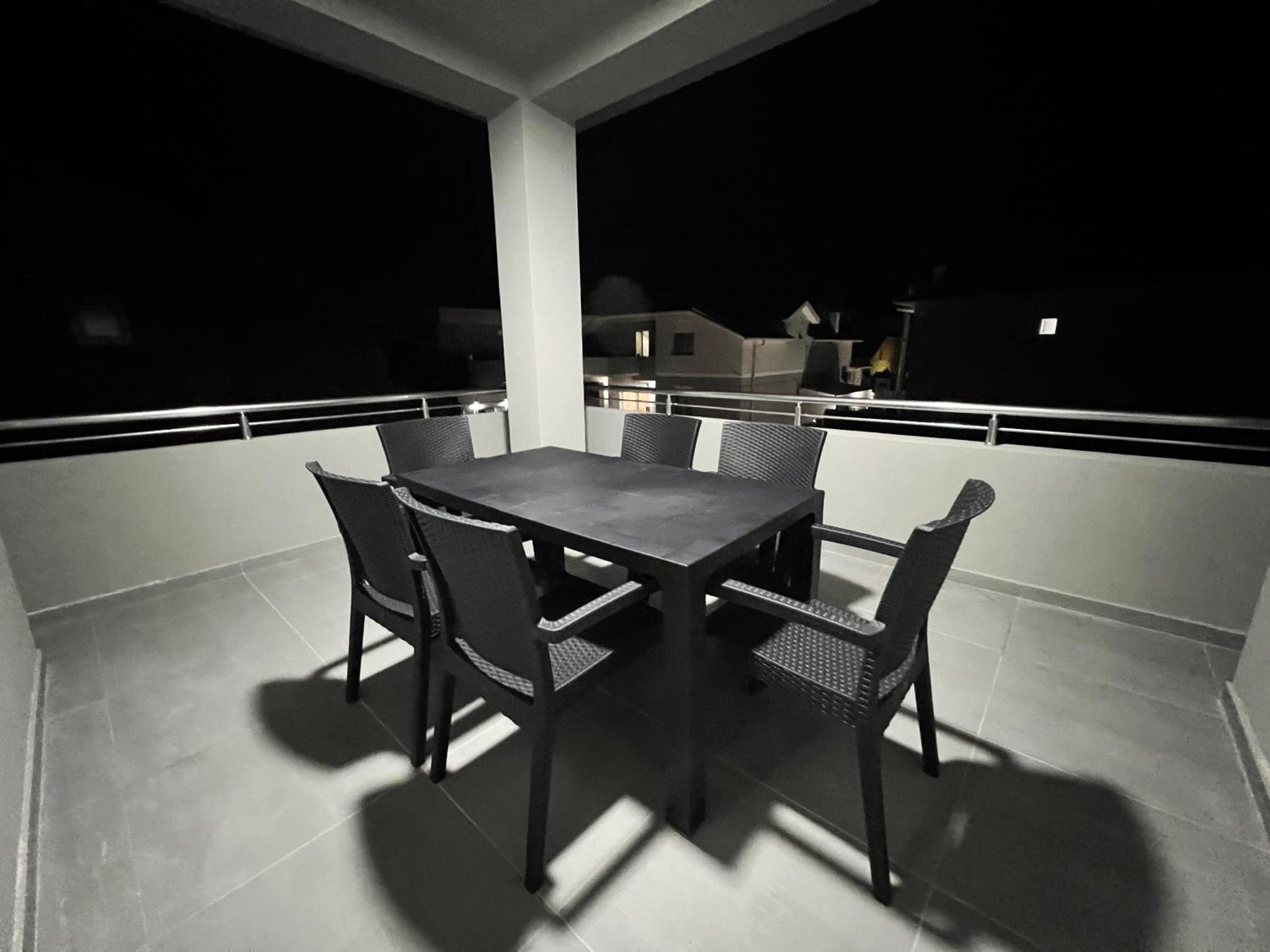 Lumi Apartments