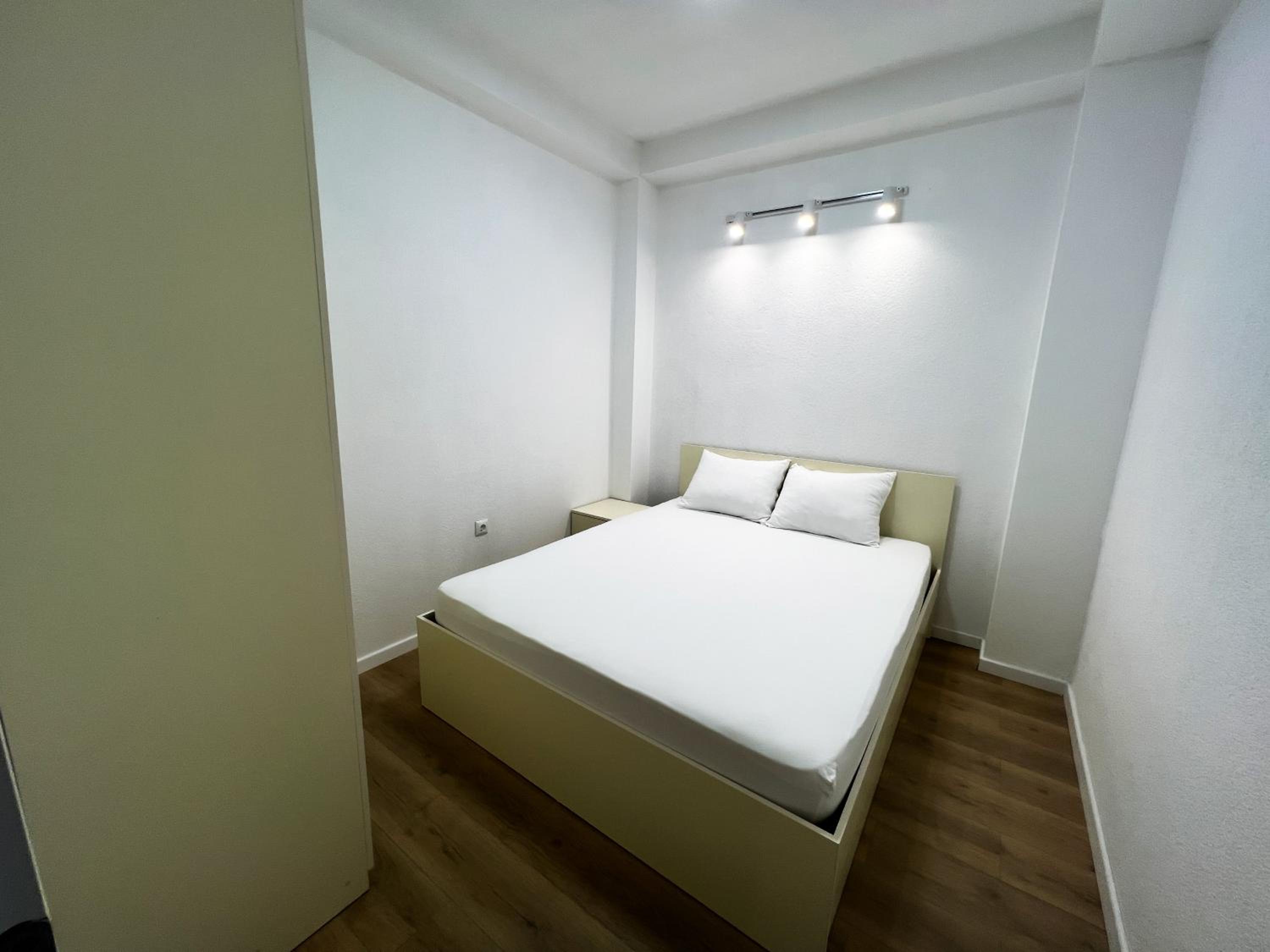 Lumi Apartments