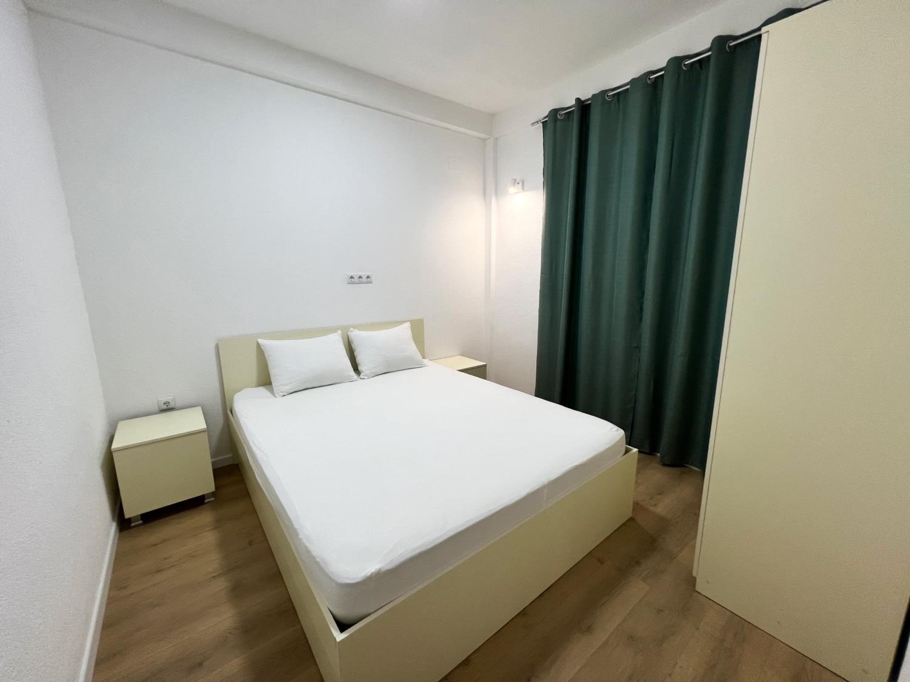 Lumi Apartments