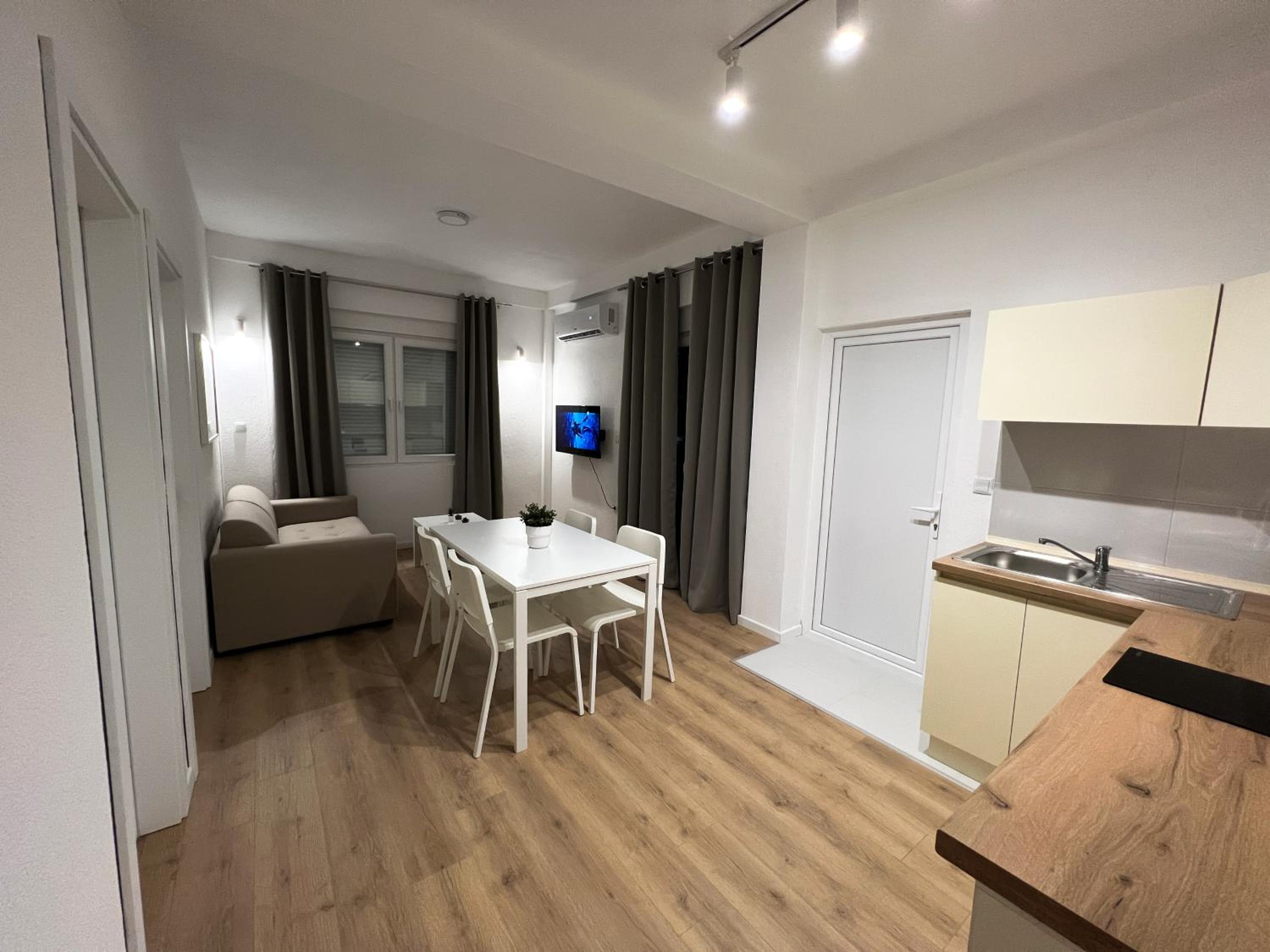 Lumi Apartments