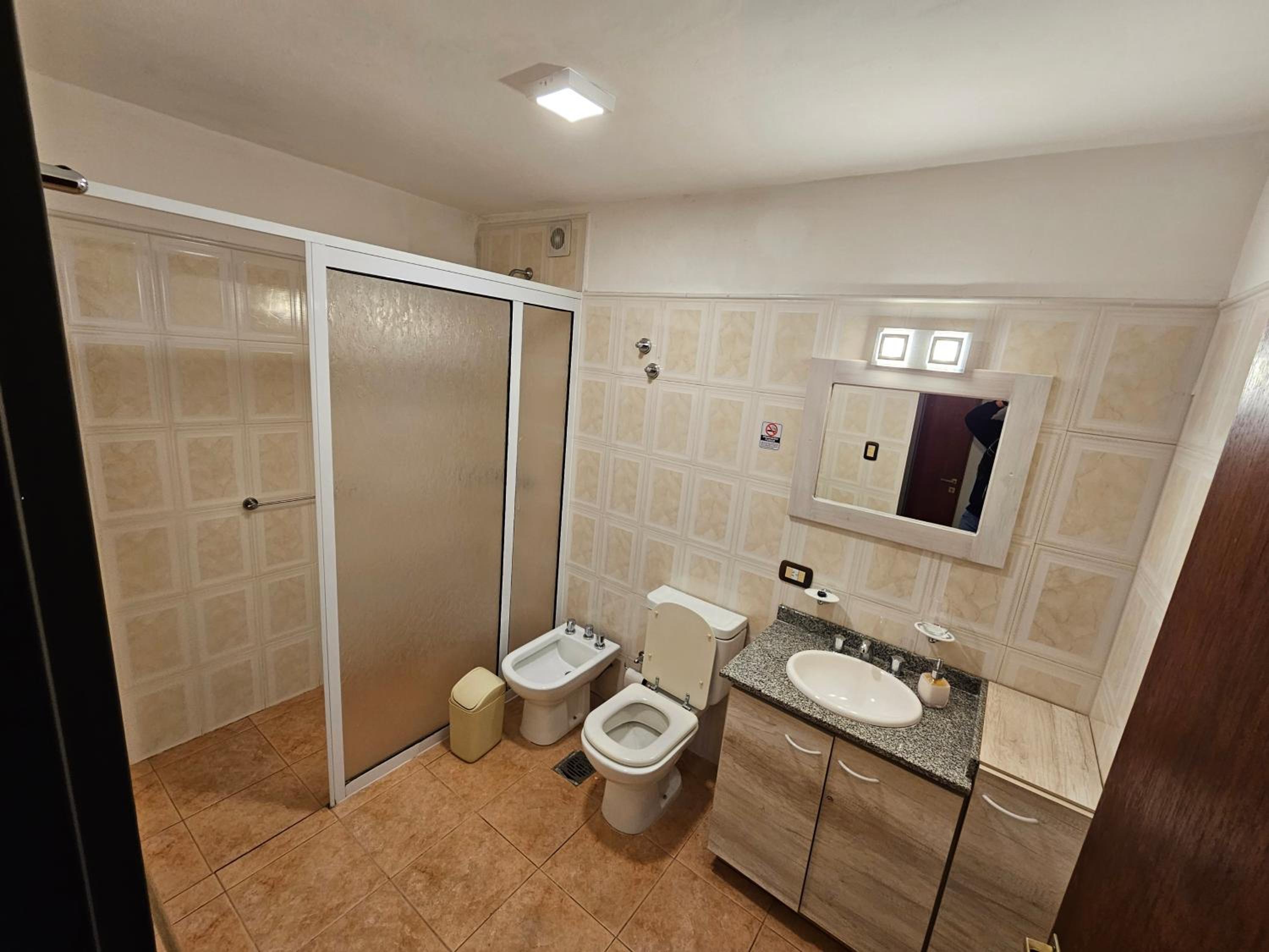 Casa de Campo N 2 en Barrio Posta Carreta, Santa Rosa de Calamuchita