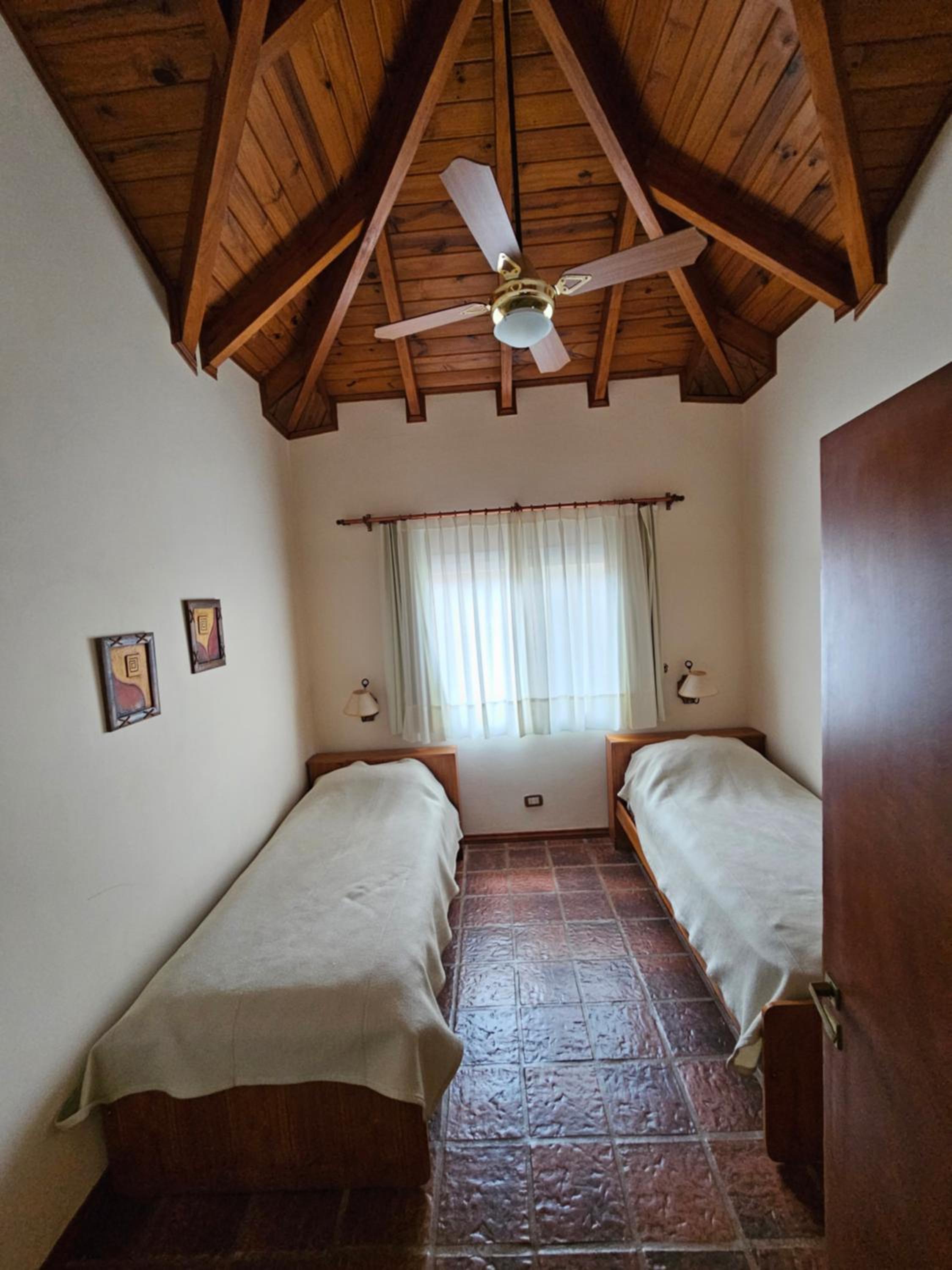 Casa de Campo N 2 en Barrio Posta Carreta, Santa Rosa de Calamuchita
