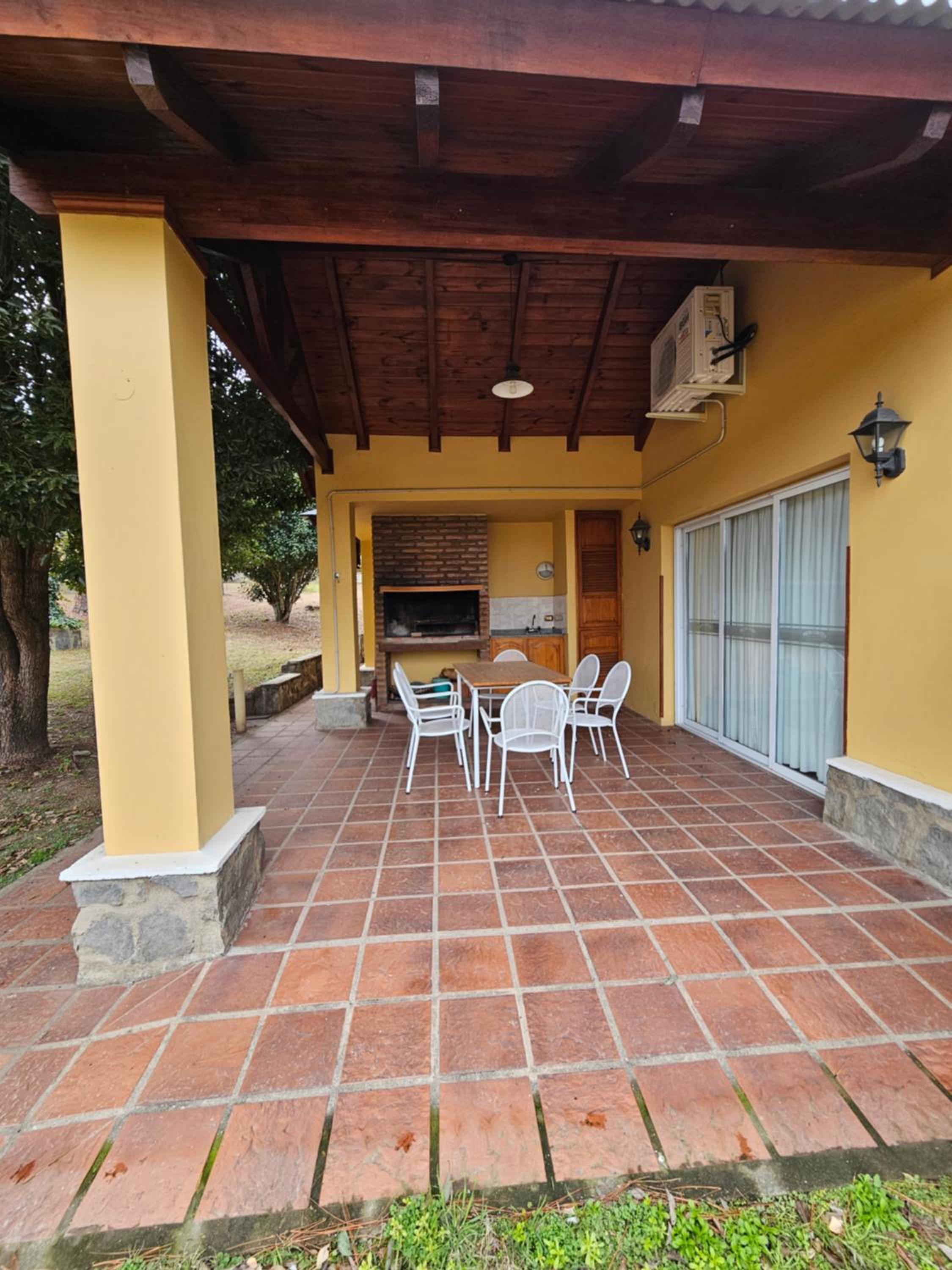 Casa de Campo N 2 en Barrio Posta Carreta, Santa Rosa de Calamuchita