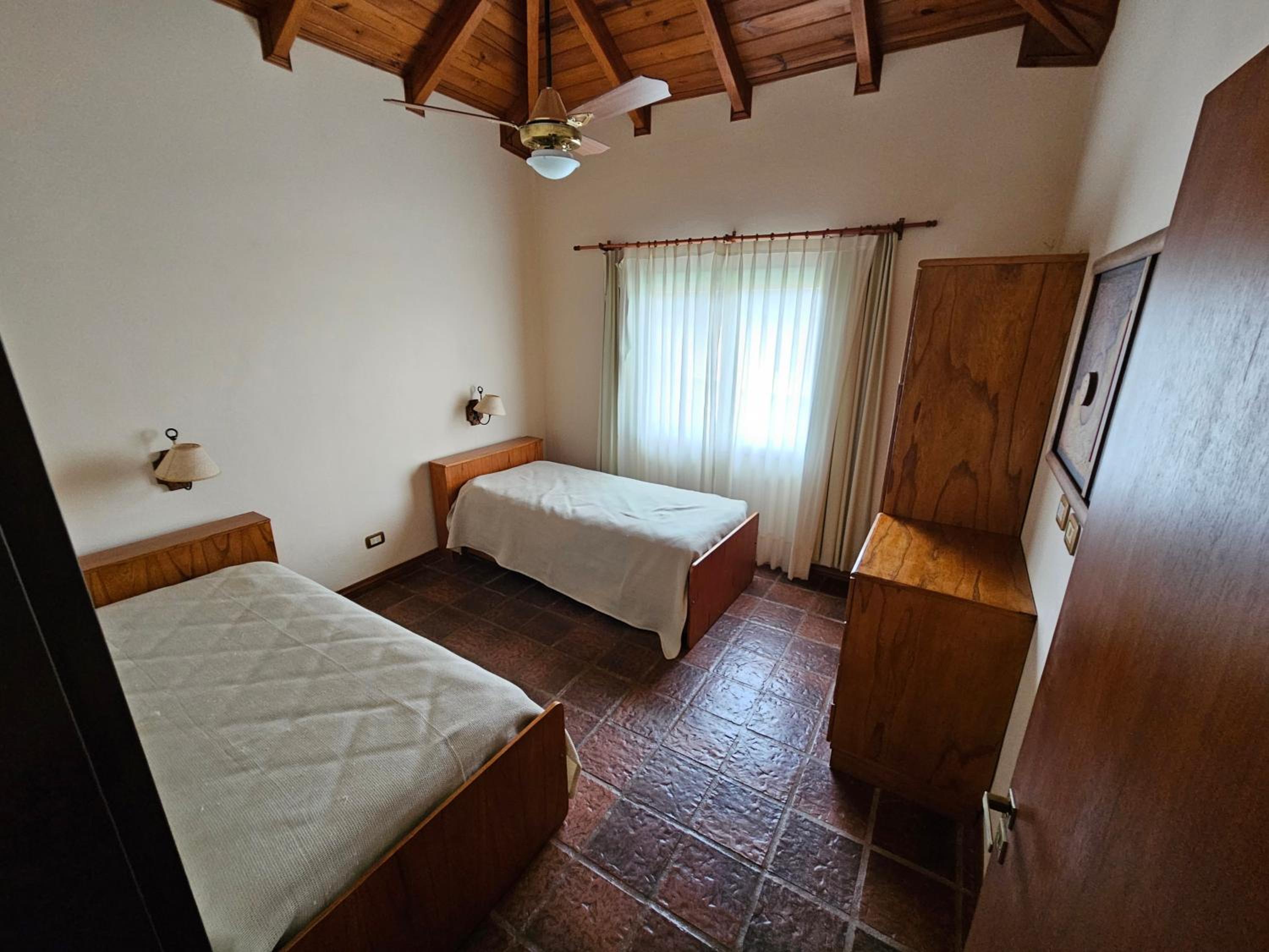 Casa de Campo N 2 en Barrio Posta Carreta, Santa Rosa de Calamuchita