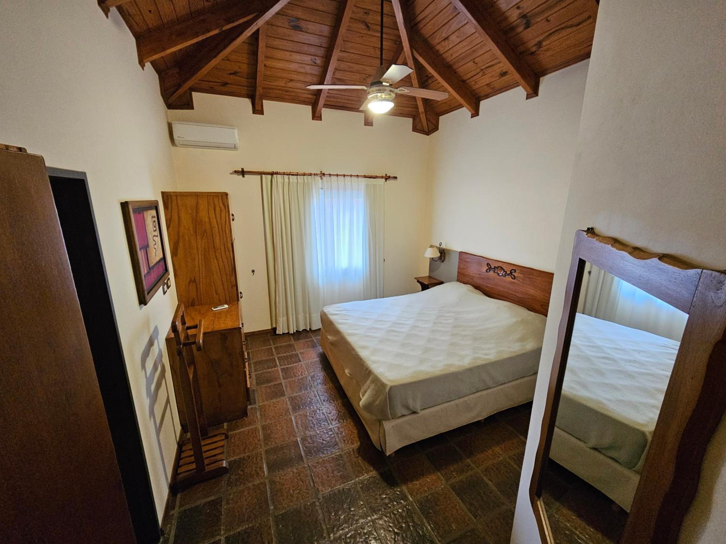 Casa de Campo N 2 en Barrio Posta Carreta, Santa Rosa de Calamuchita