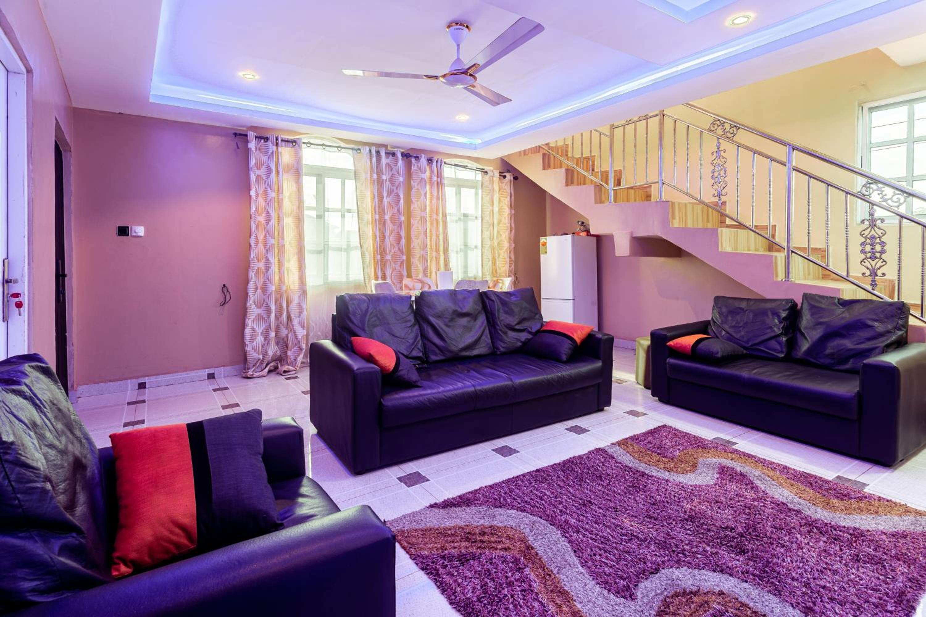 NKA Properties