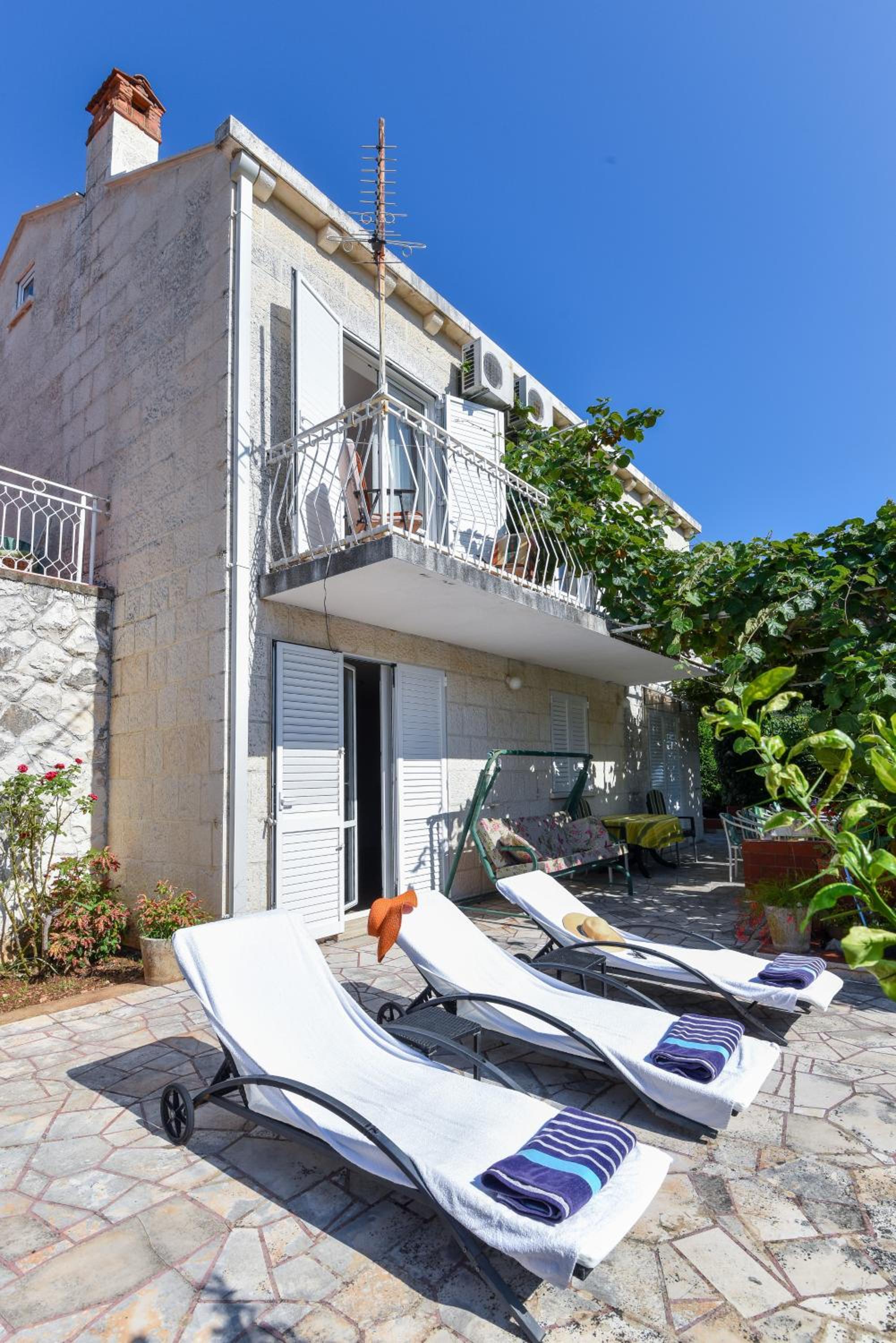 Vizmeg Holiday Home
