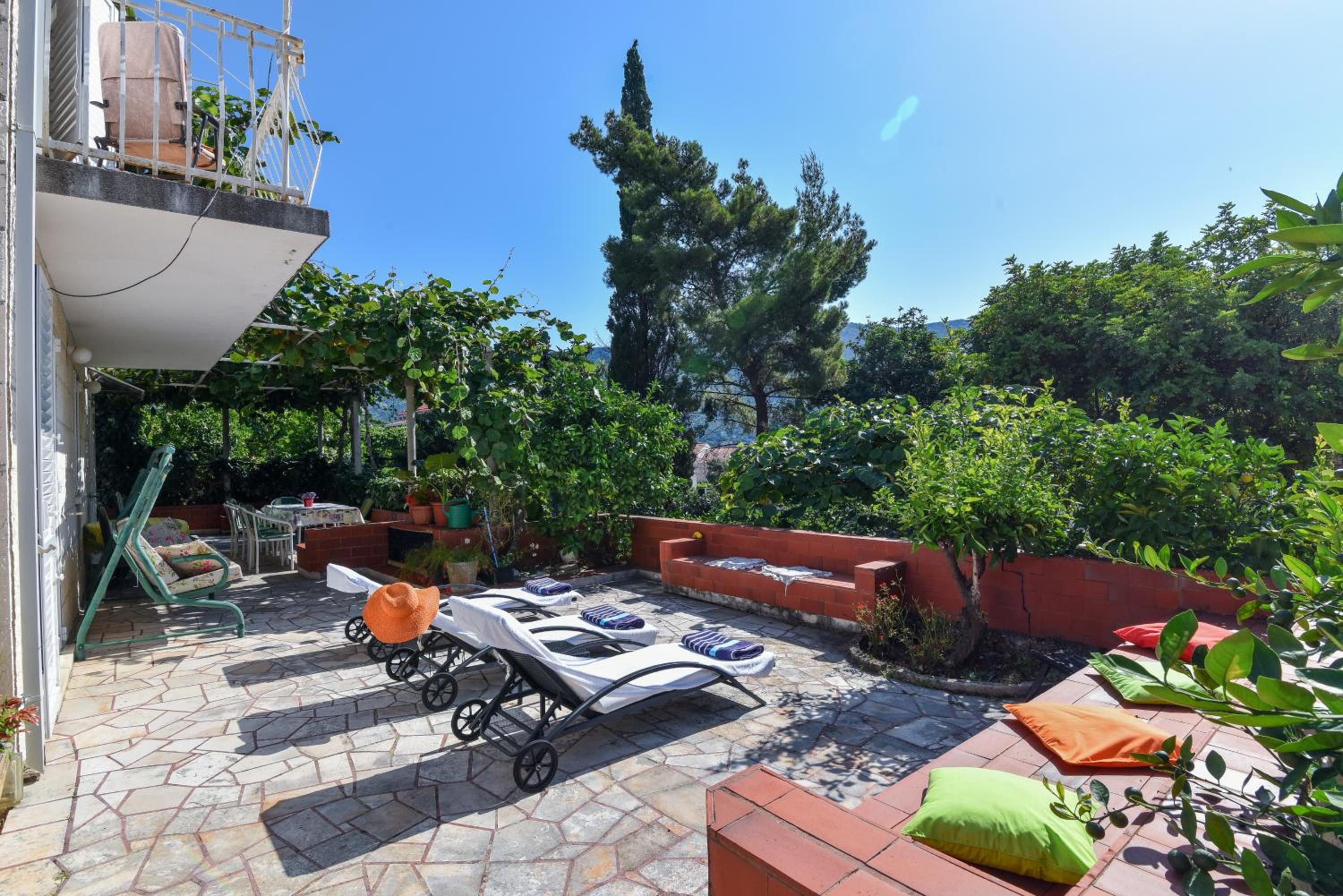 Vizmeg Holiday Home