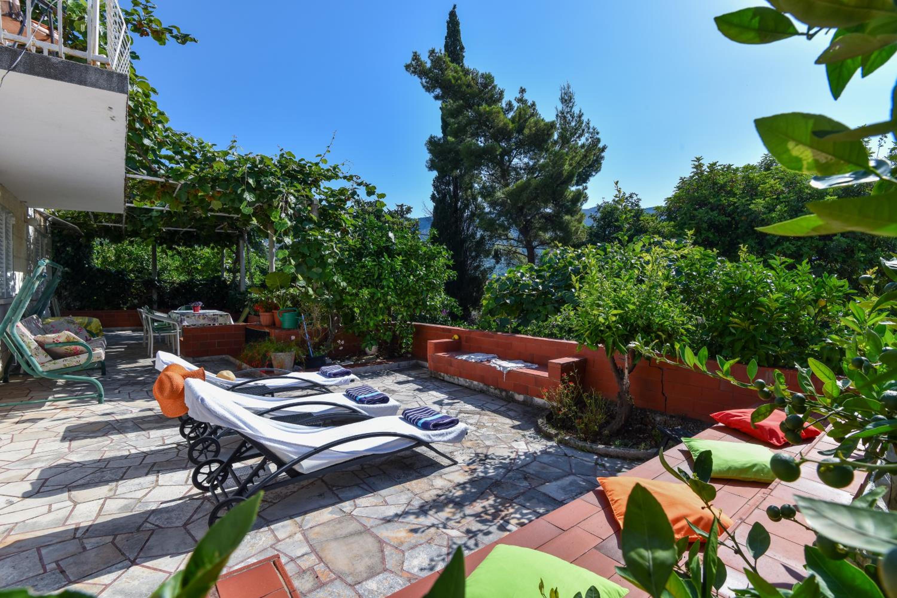 Vizmeg Holiday Home