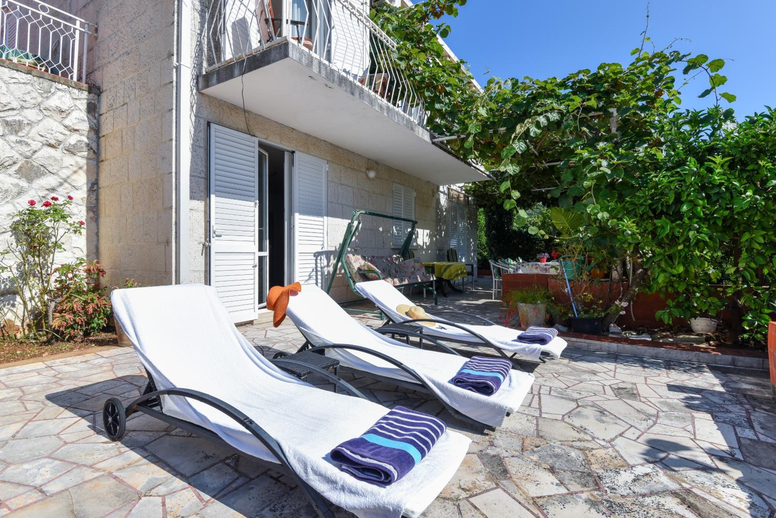 Vizmeg Holiday Home