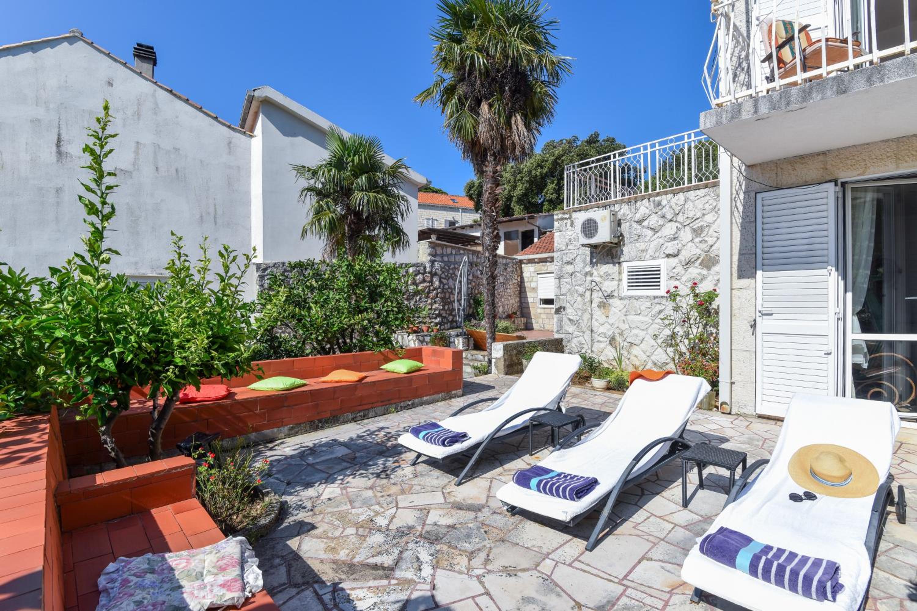 Vizmeg Holiday Home