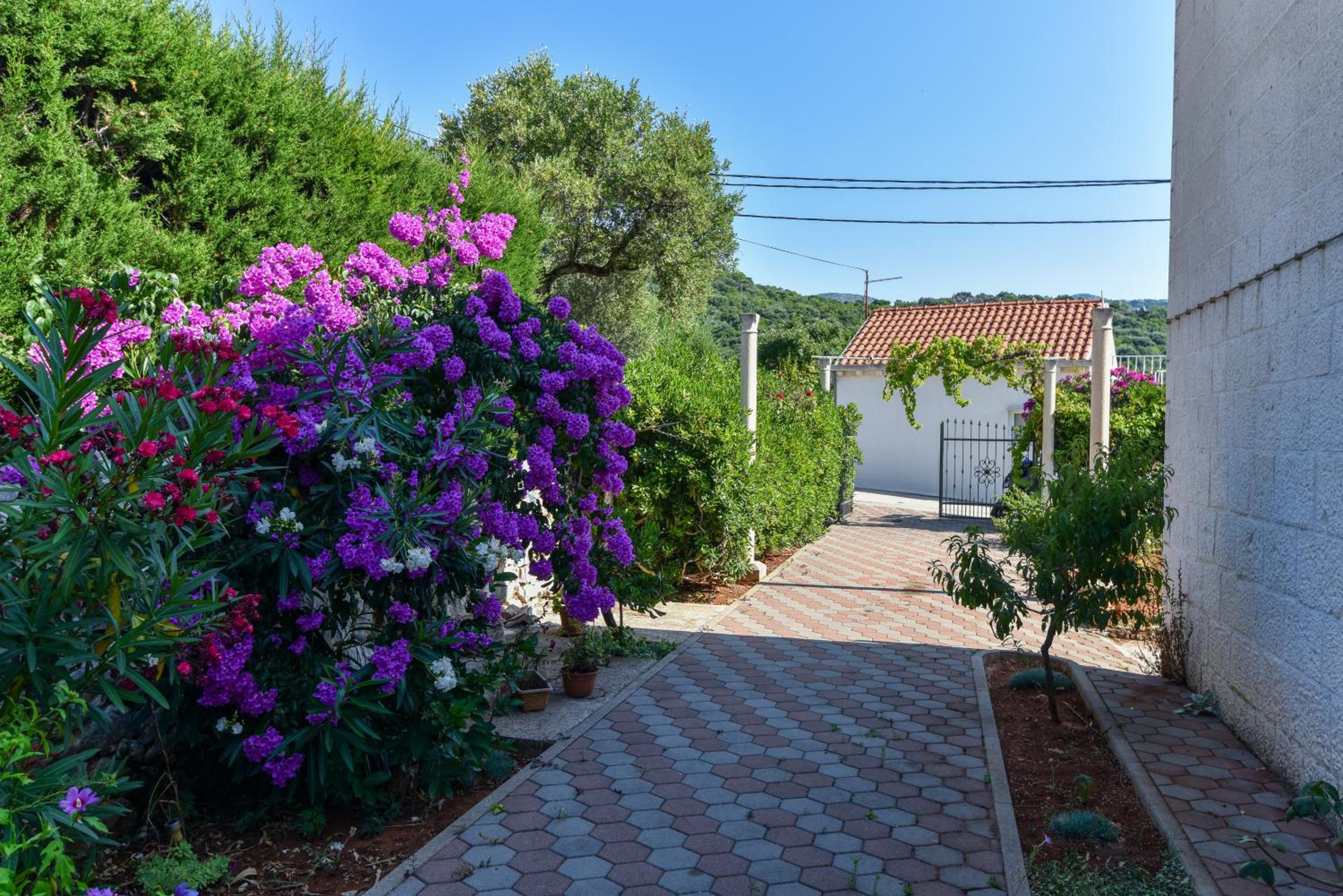 Vizmeg Holiday Home