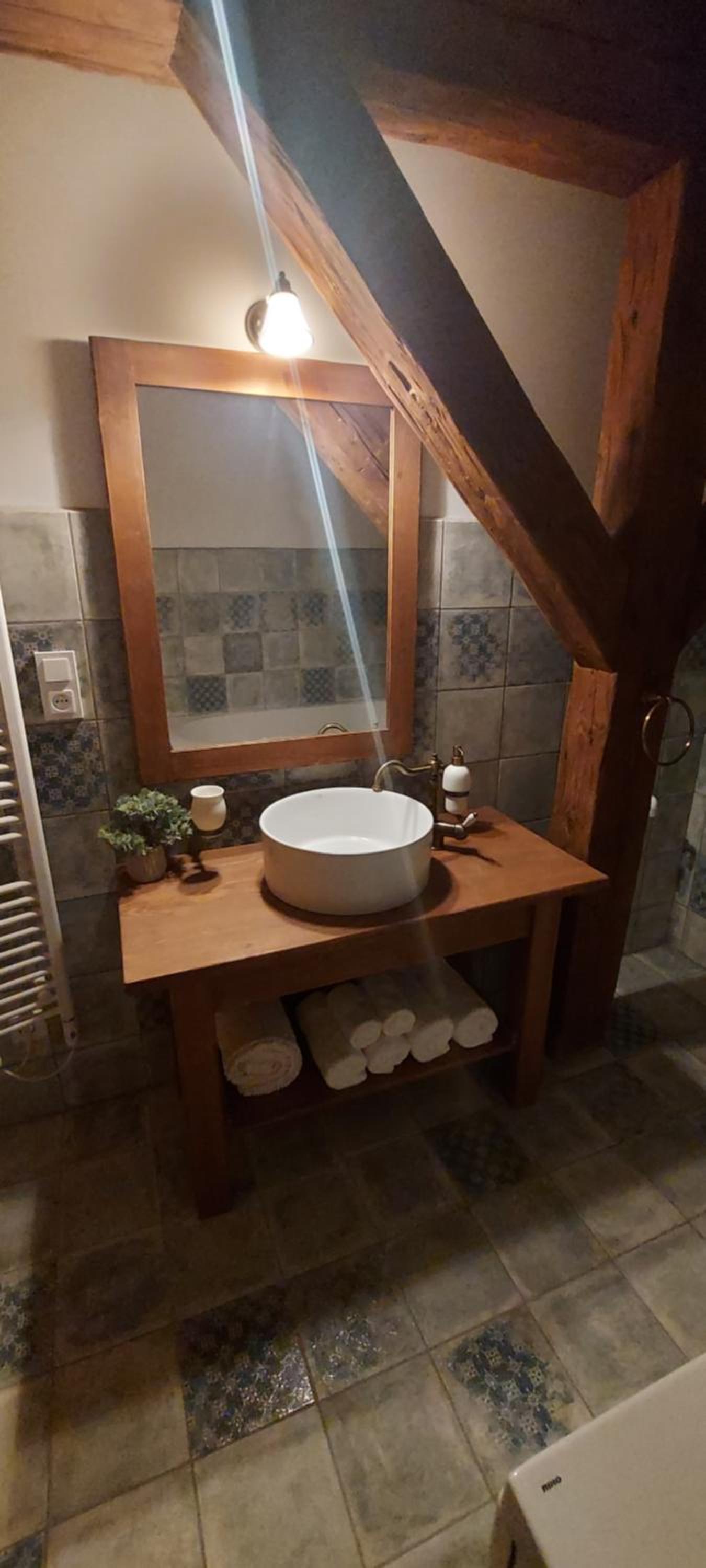 Apartmány Ve starém pivovaru