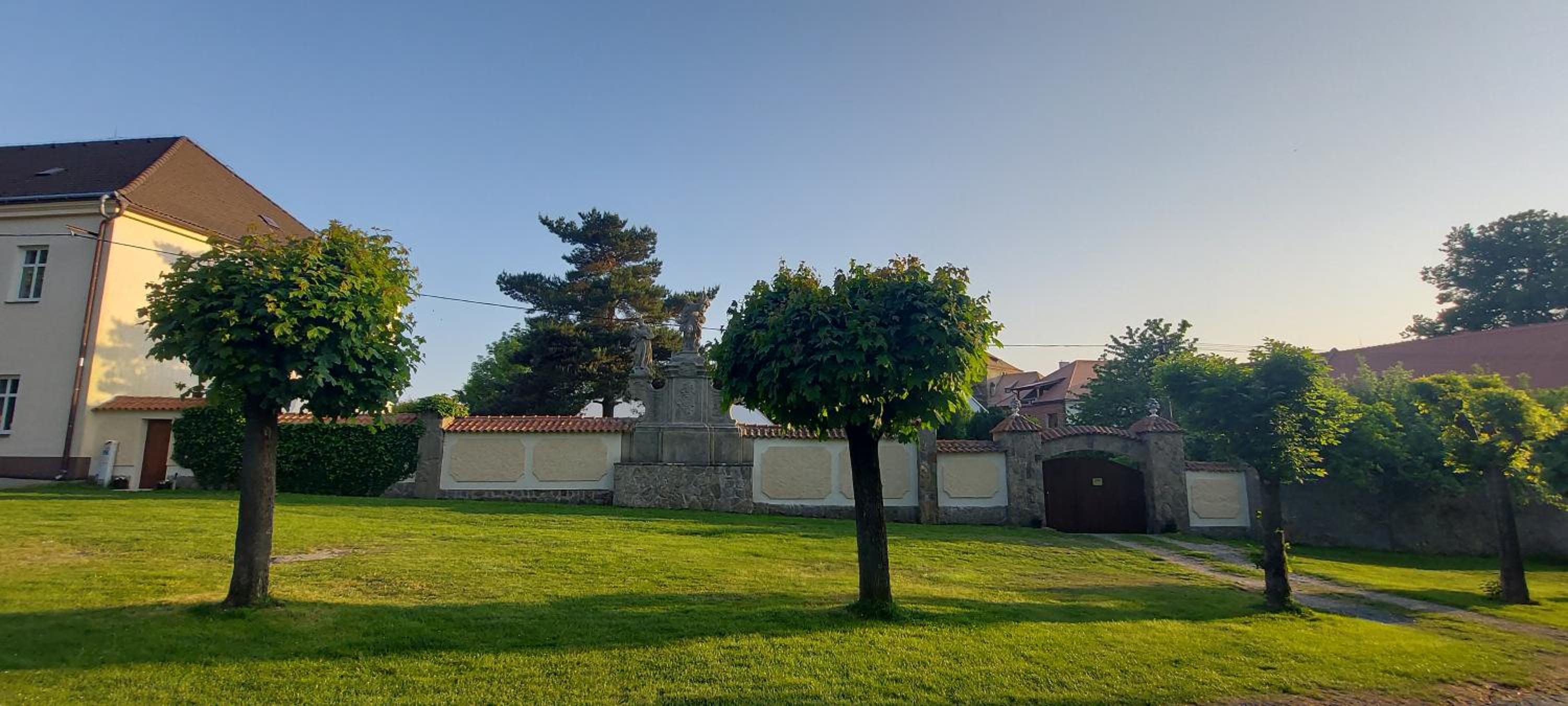 Hotel Apartmány Ve starém pivovaru - Image 1