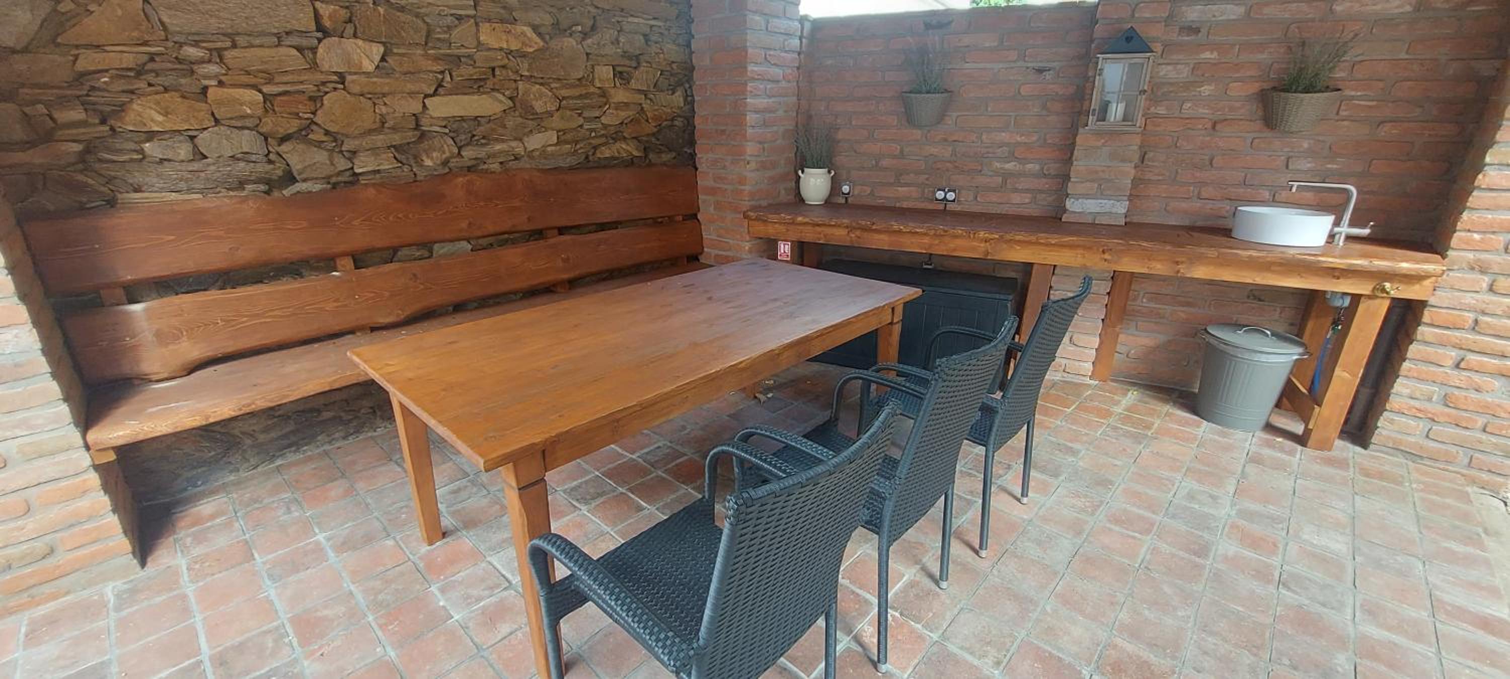Apartmány Ve starém pivovaru