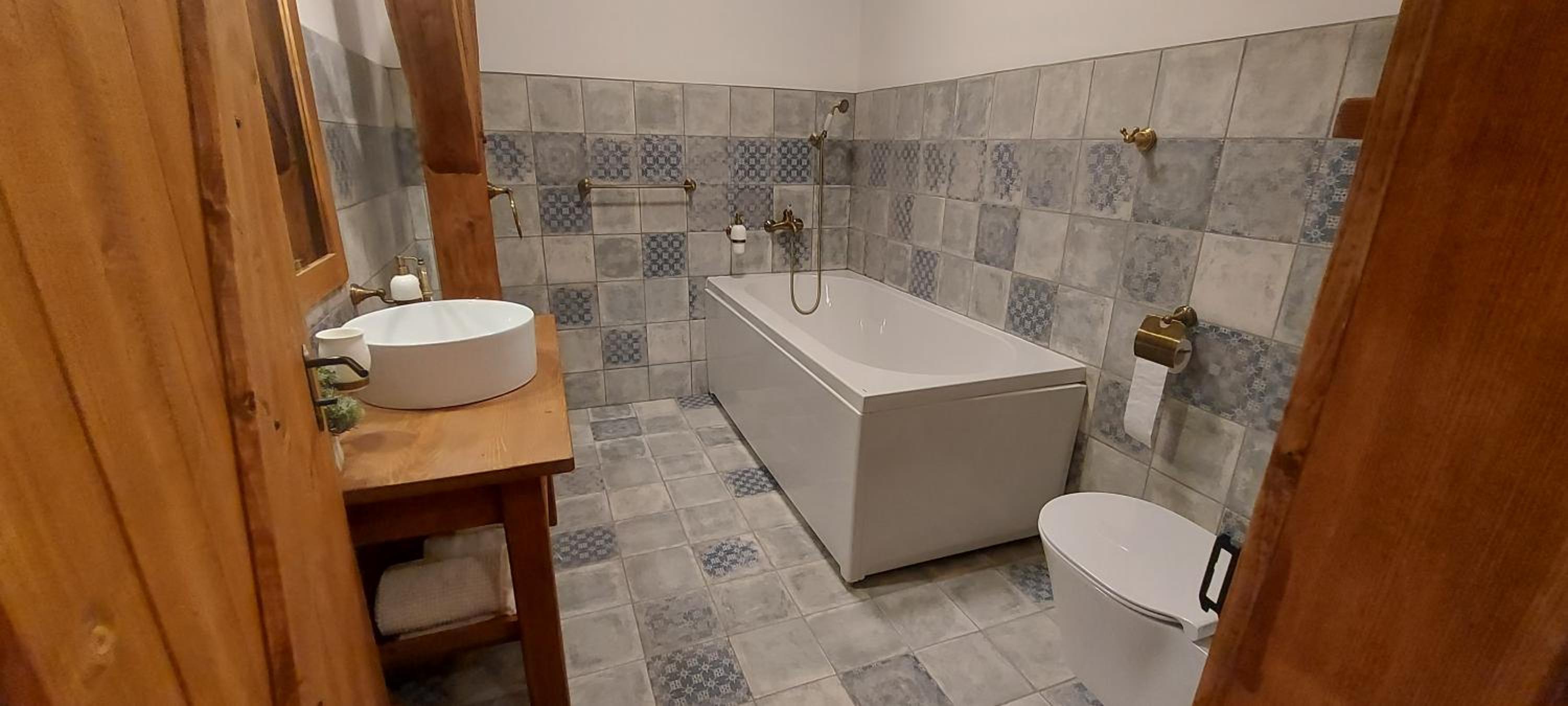 Apartmány Ve starém pivovaru