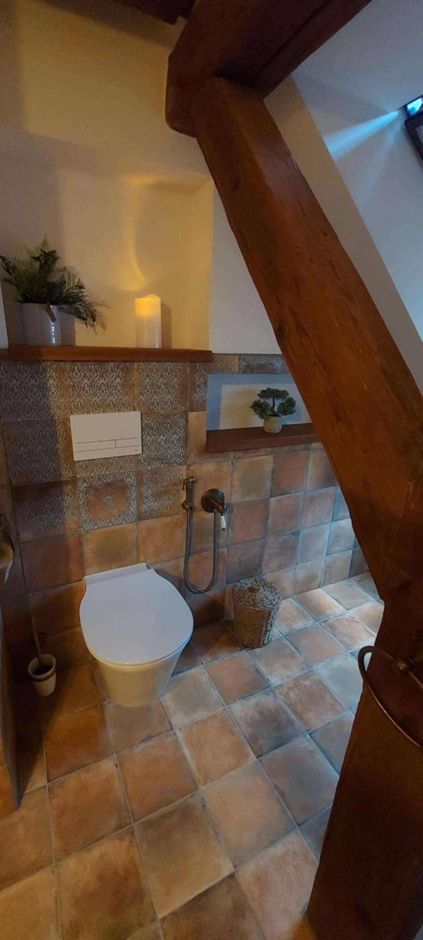 Apartmány Ve starém pivovaru