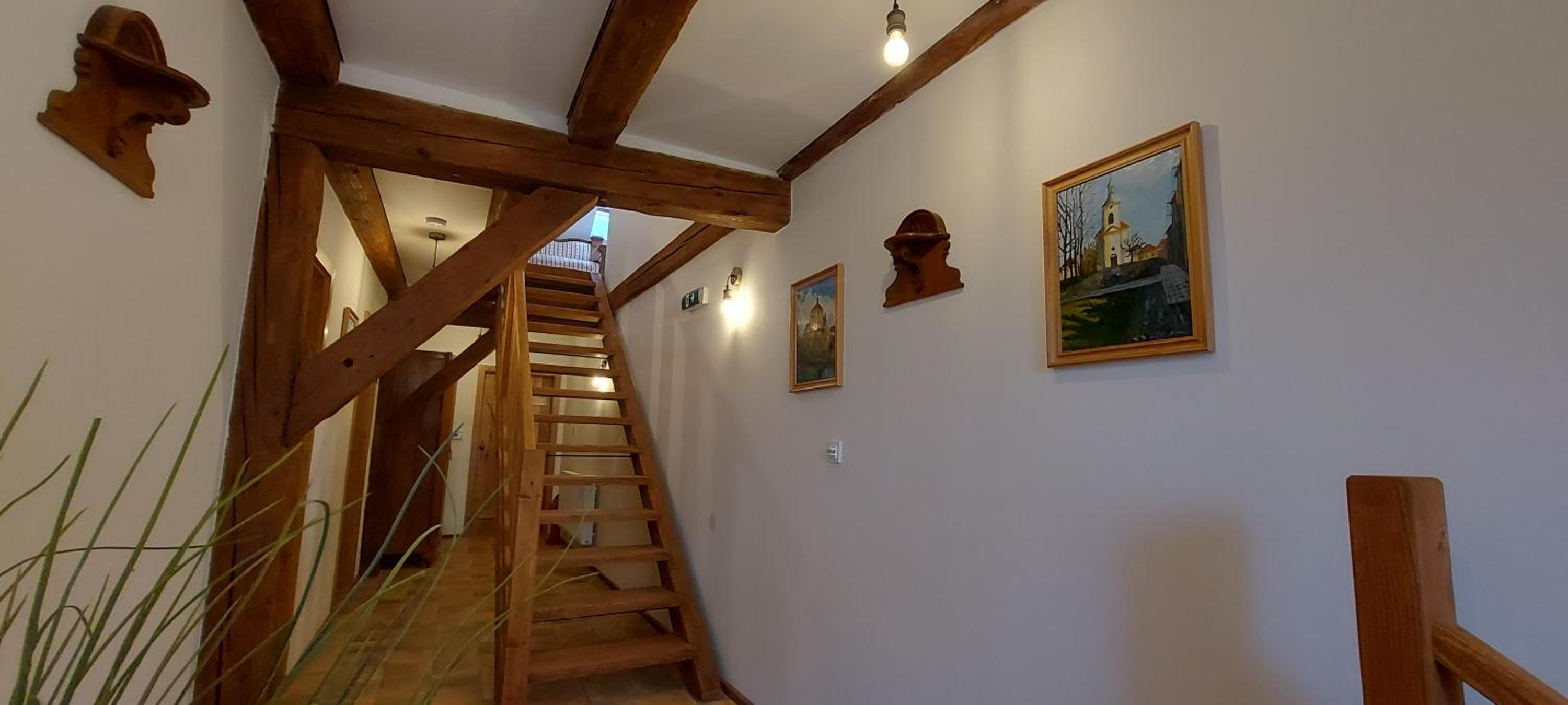 Apartmány Ve starém pivovaru