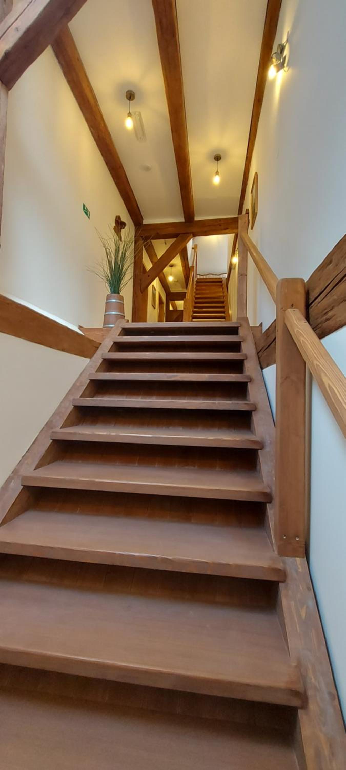 Apartmány Ve starém pivovaru