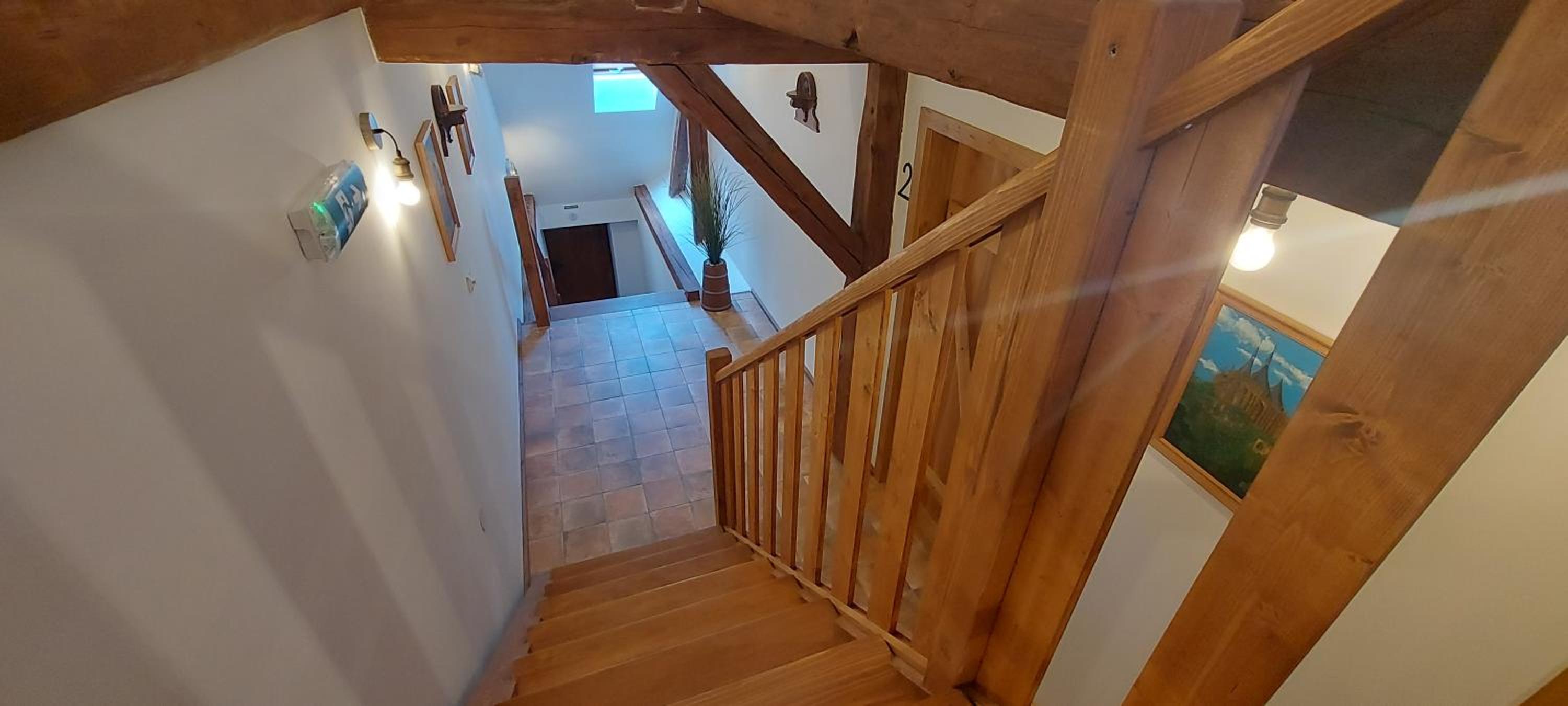 Apartmány Ve starém pivovaru