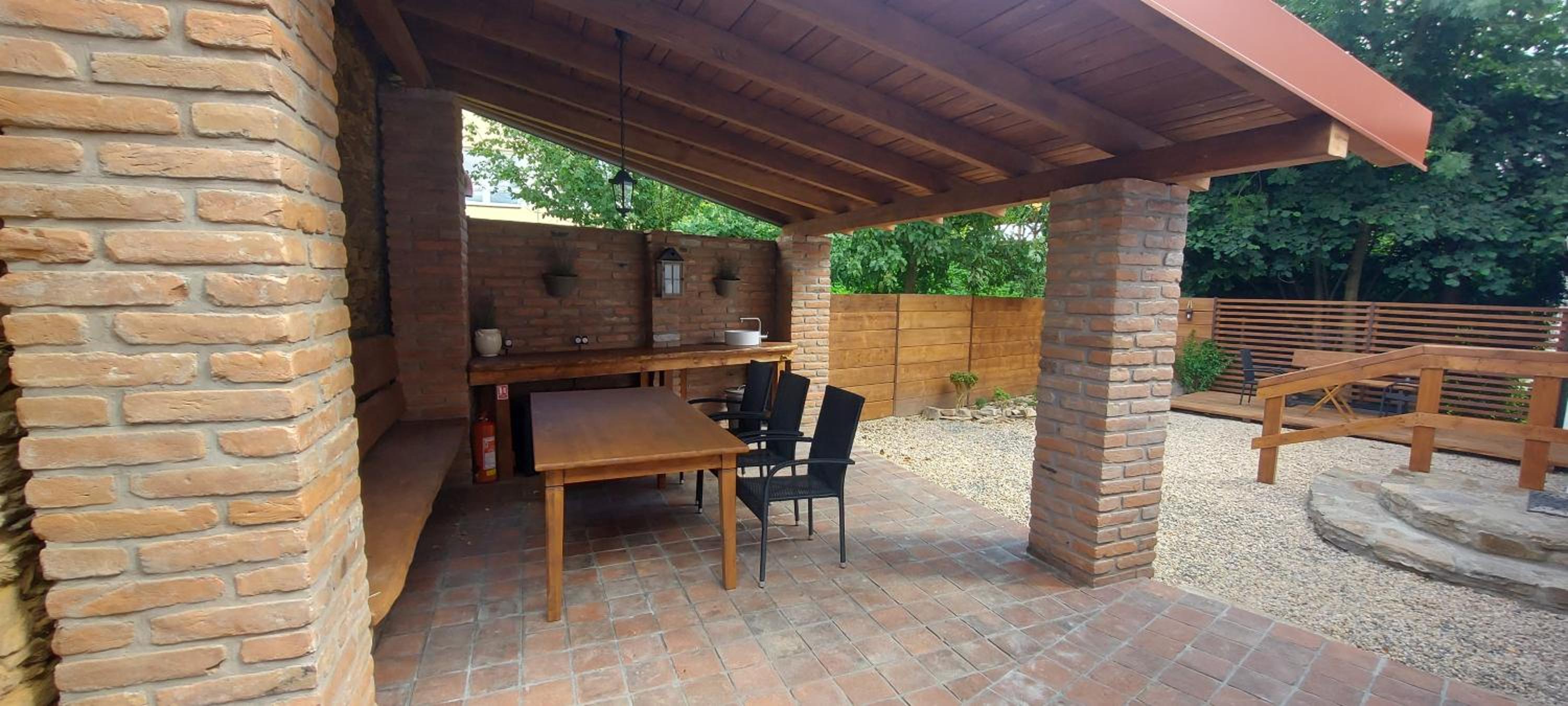 Apartmány Ve starém pivovaru
