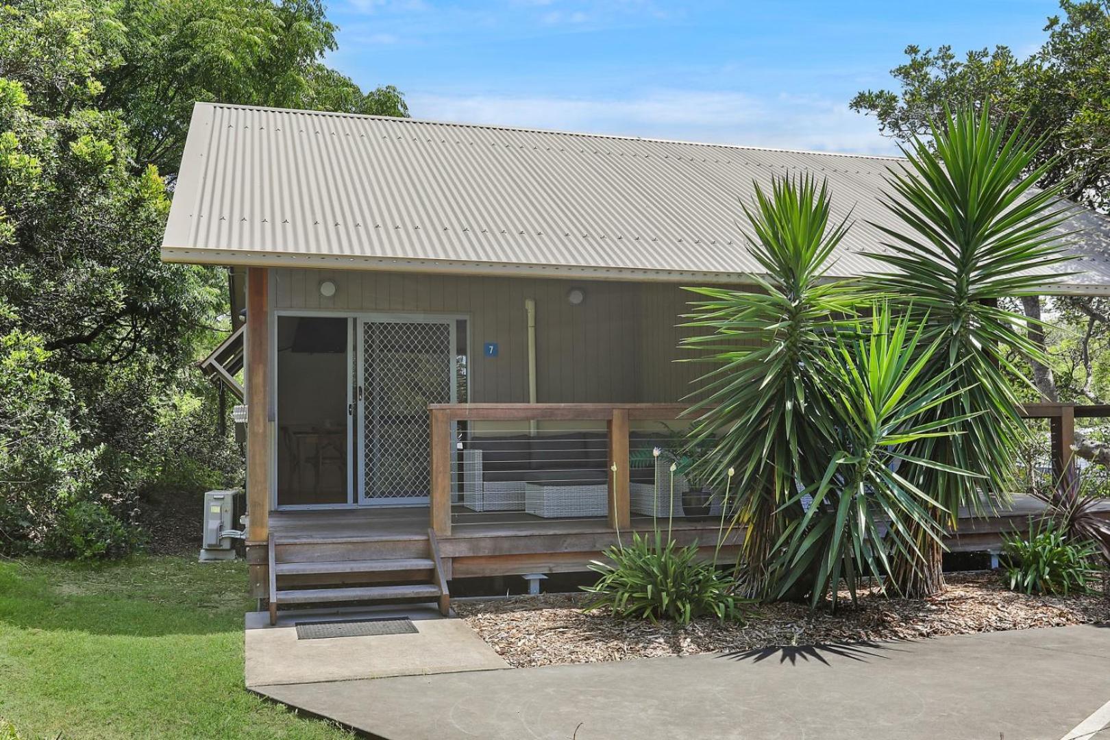 Hotel Reflections Corindi Beach - Holiday Park - Image 1
