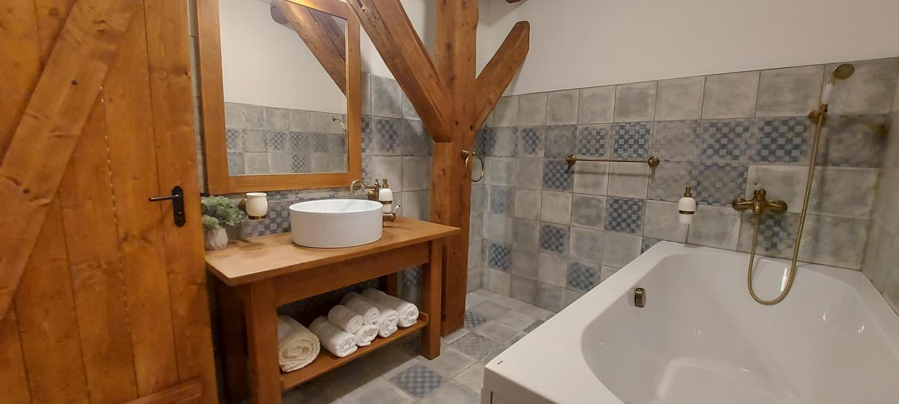 Apartmány Ve starém pivovaru
