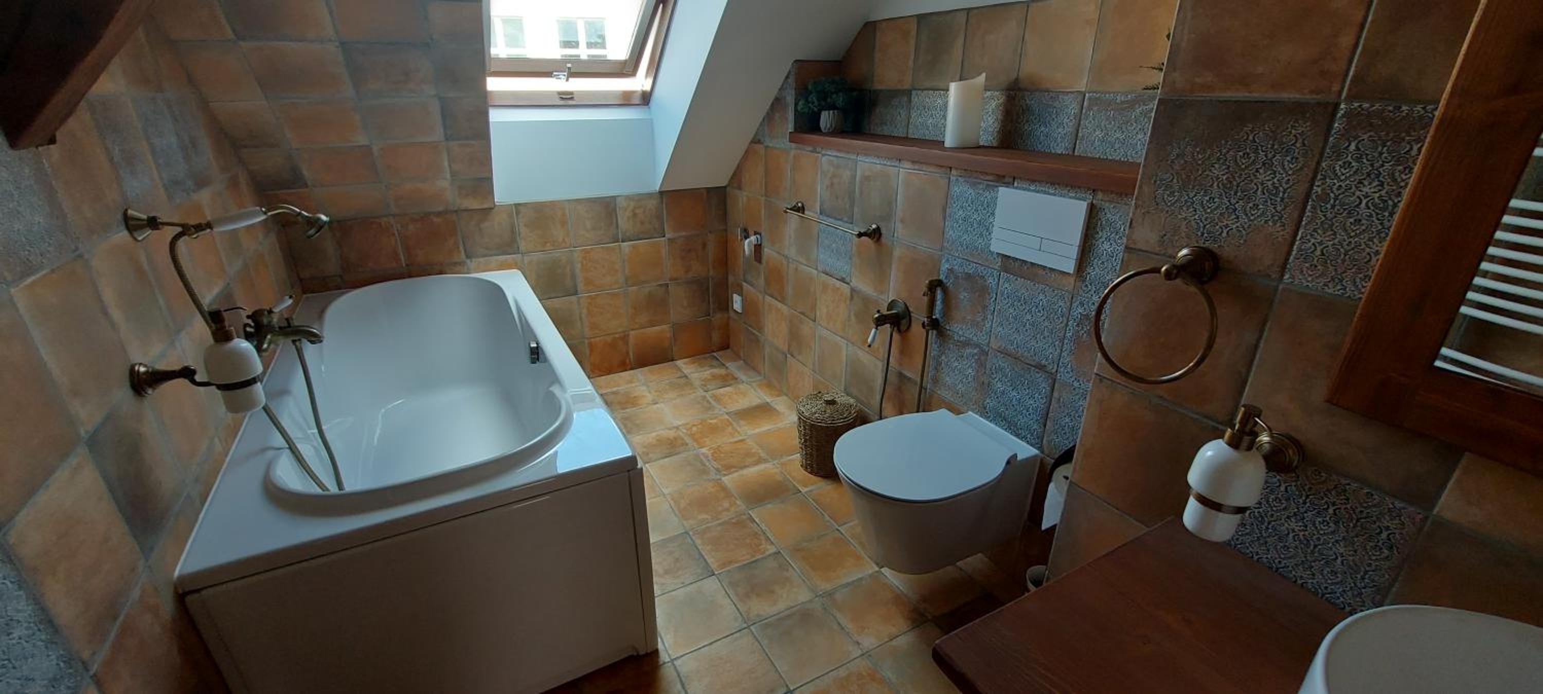 Apartmány Ve starém pivovaru