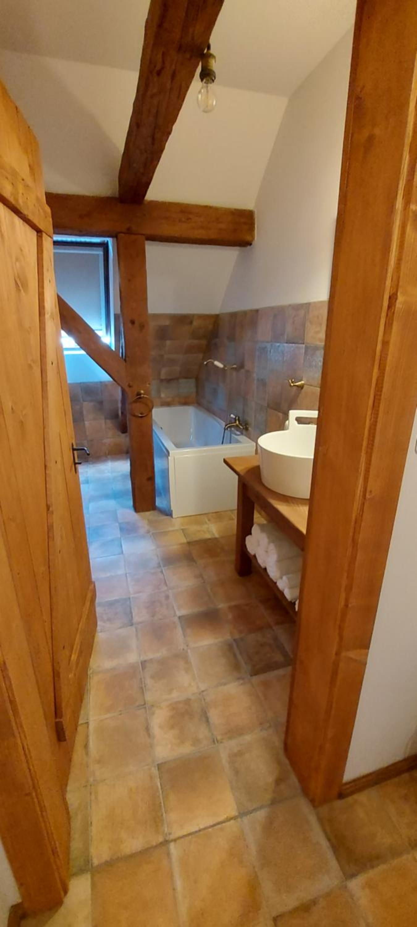 Apartmány Ve starém pivovaru