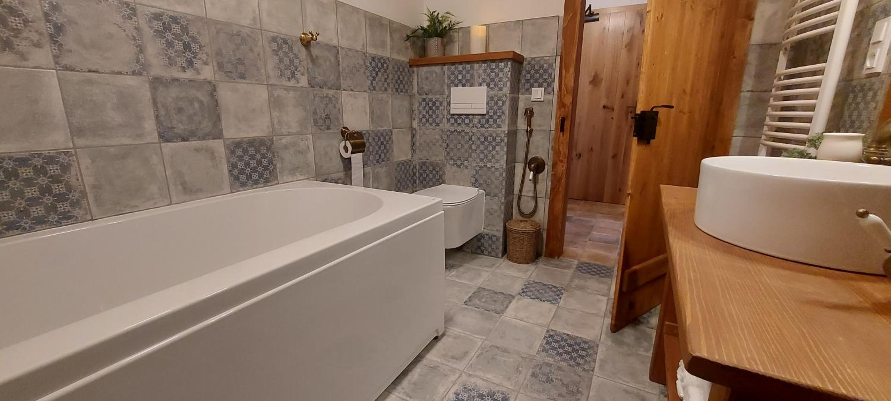 Apartmány Ve starém pivovaru