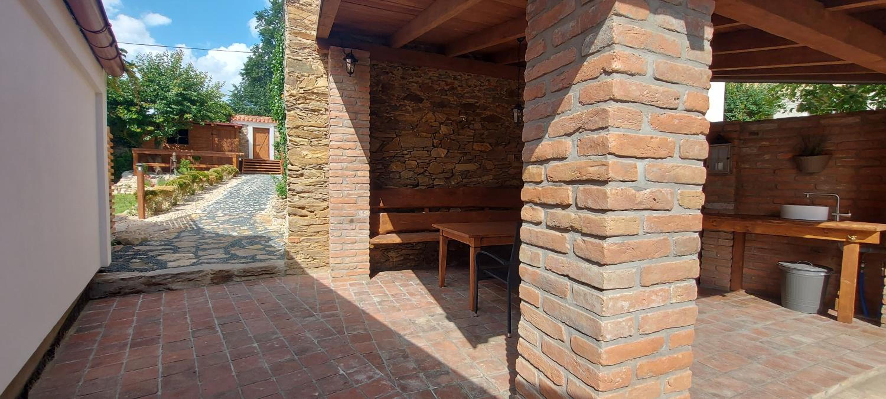 Apartmány Ve starém pivovaru