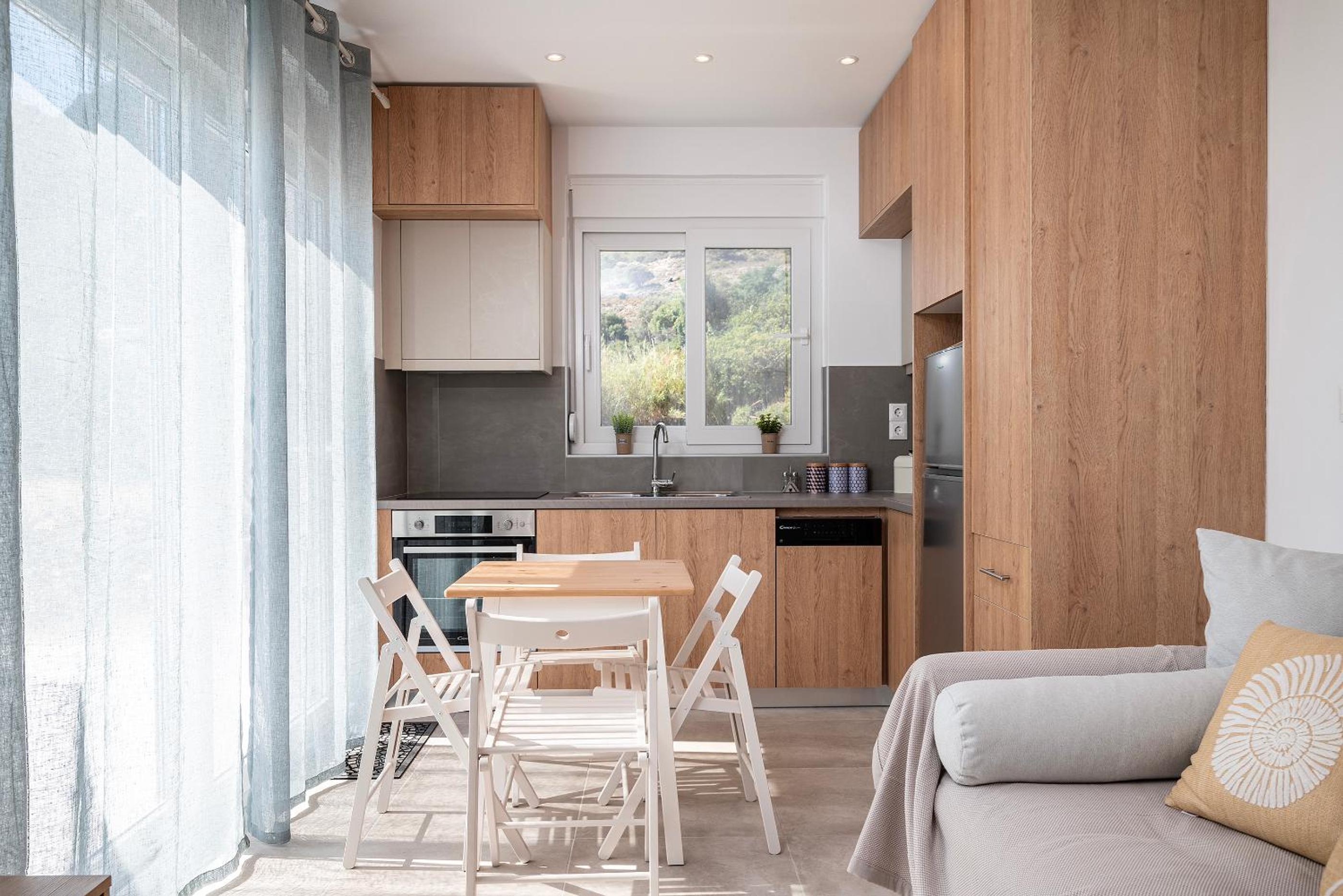 Thalassa Beach House