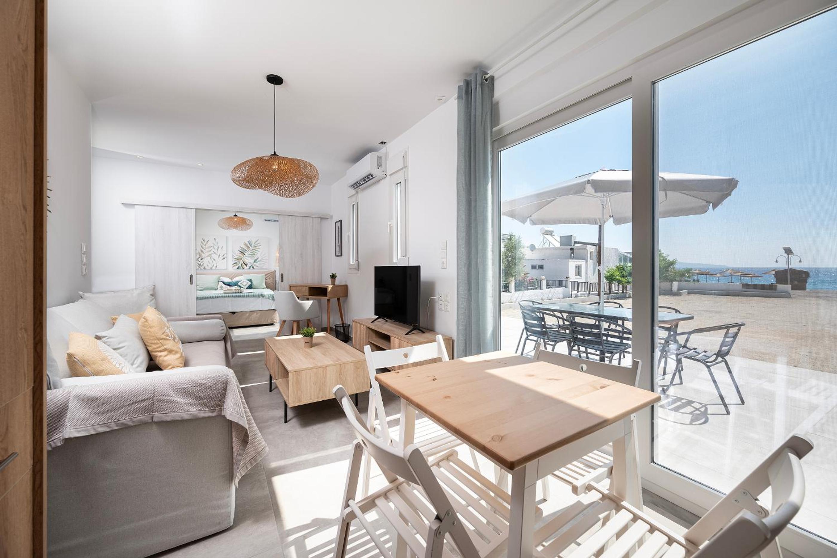 Thalassa Beach House