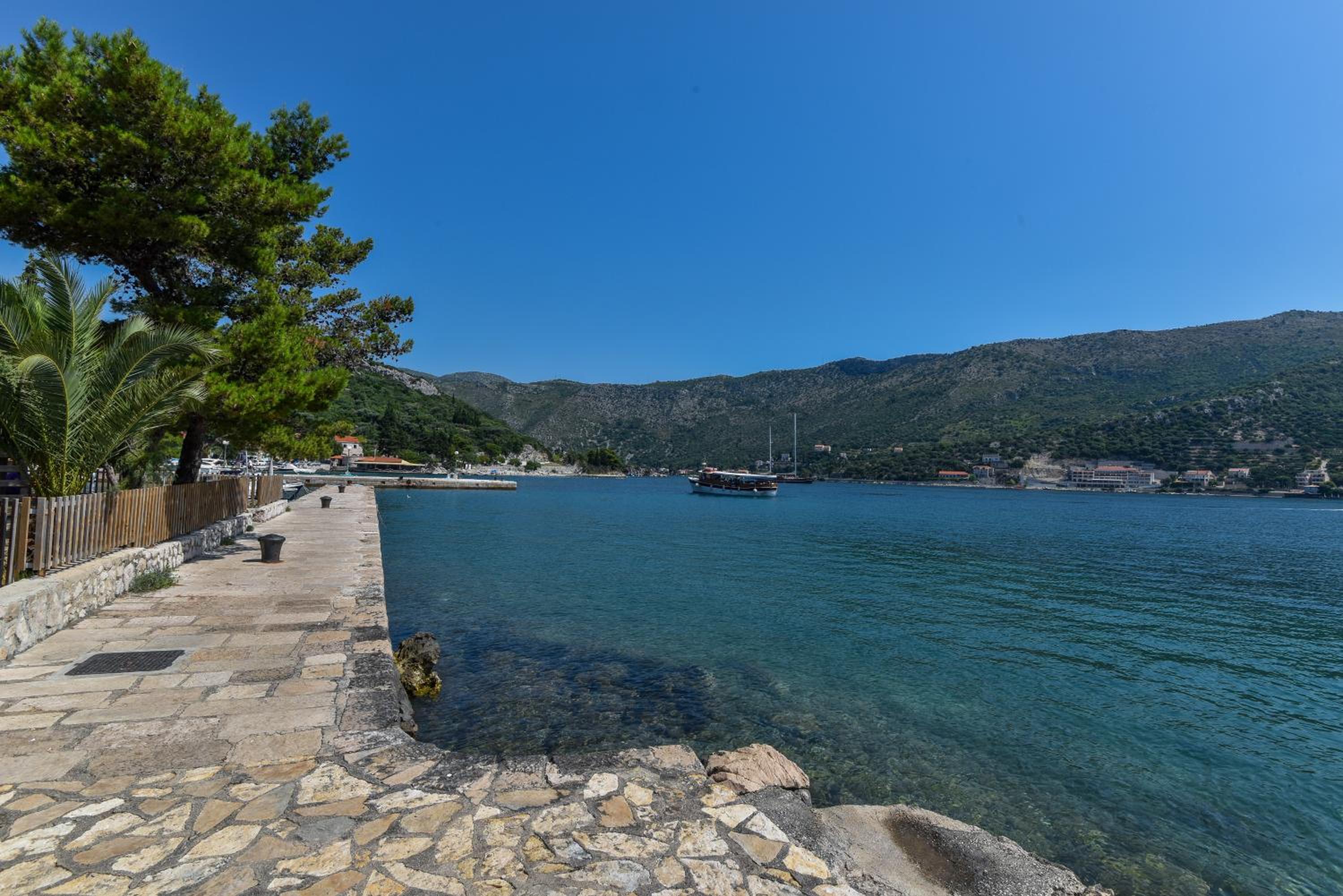 Vizmeg Holiday Home