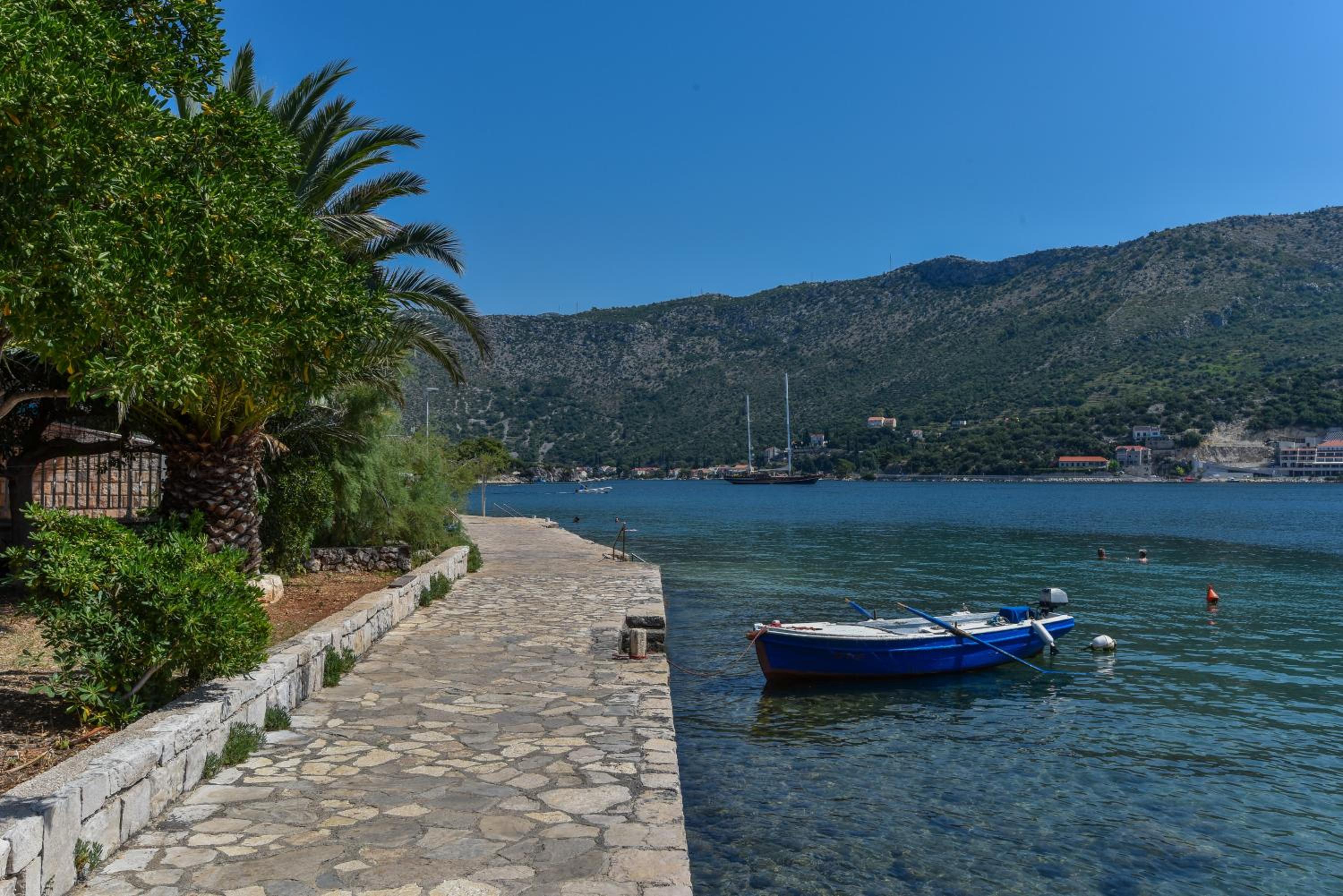 Vizmeg Holiday Home